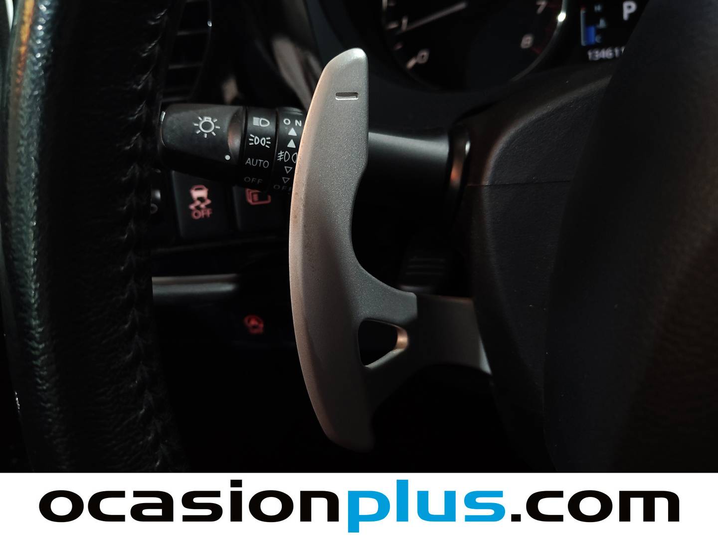 Acabados Mitsubishi Outlander Mitsubishi Outlander 200 MPI Motion 2WD CVT (150 CV)