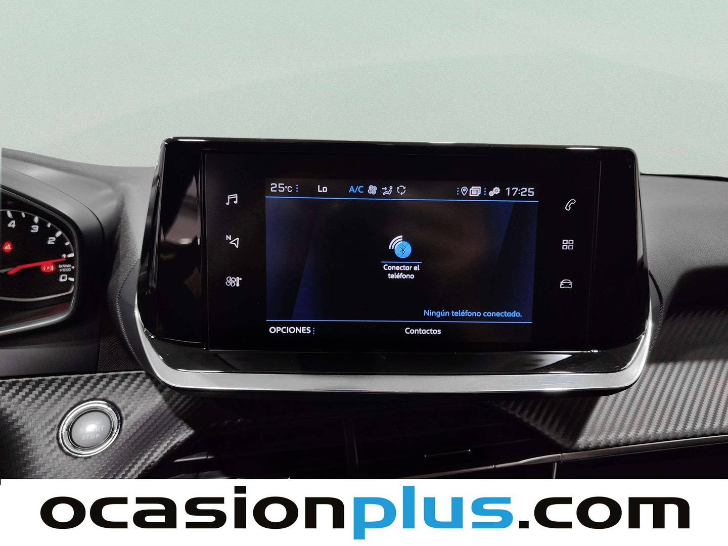 Peugeot 2008 Peugeot 2008 PureTech 130 S&S Allure EAT8 (130 CV) 2020