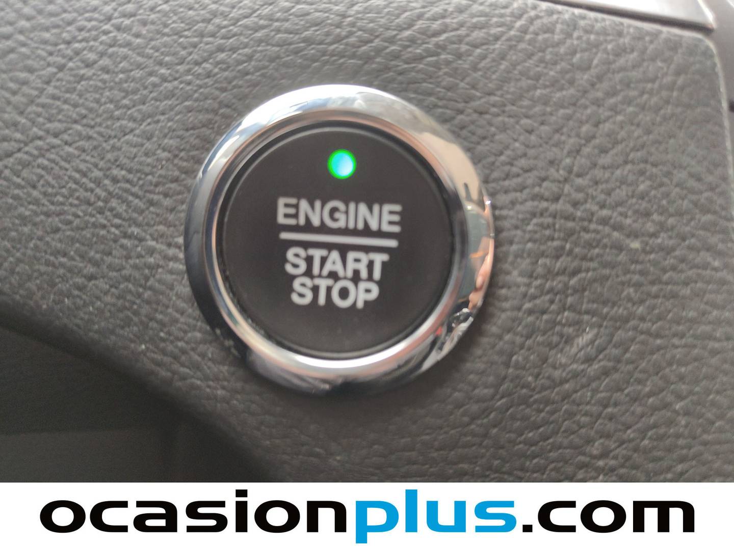 Ford S-MAX Ford S-Max 2.0 TDCI Titanium PowerShift (150 CV) automático
