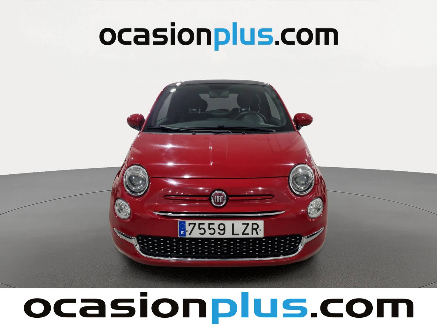 Fiat 500 Fiat 500 Red 1.0 Hybrid (70 CV) 70cv