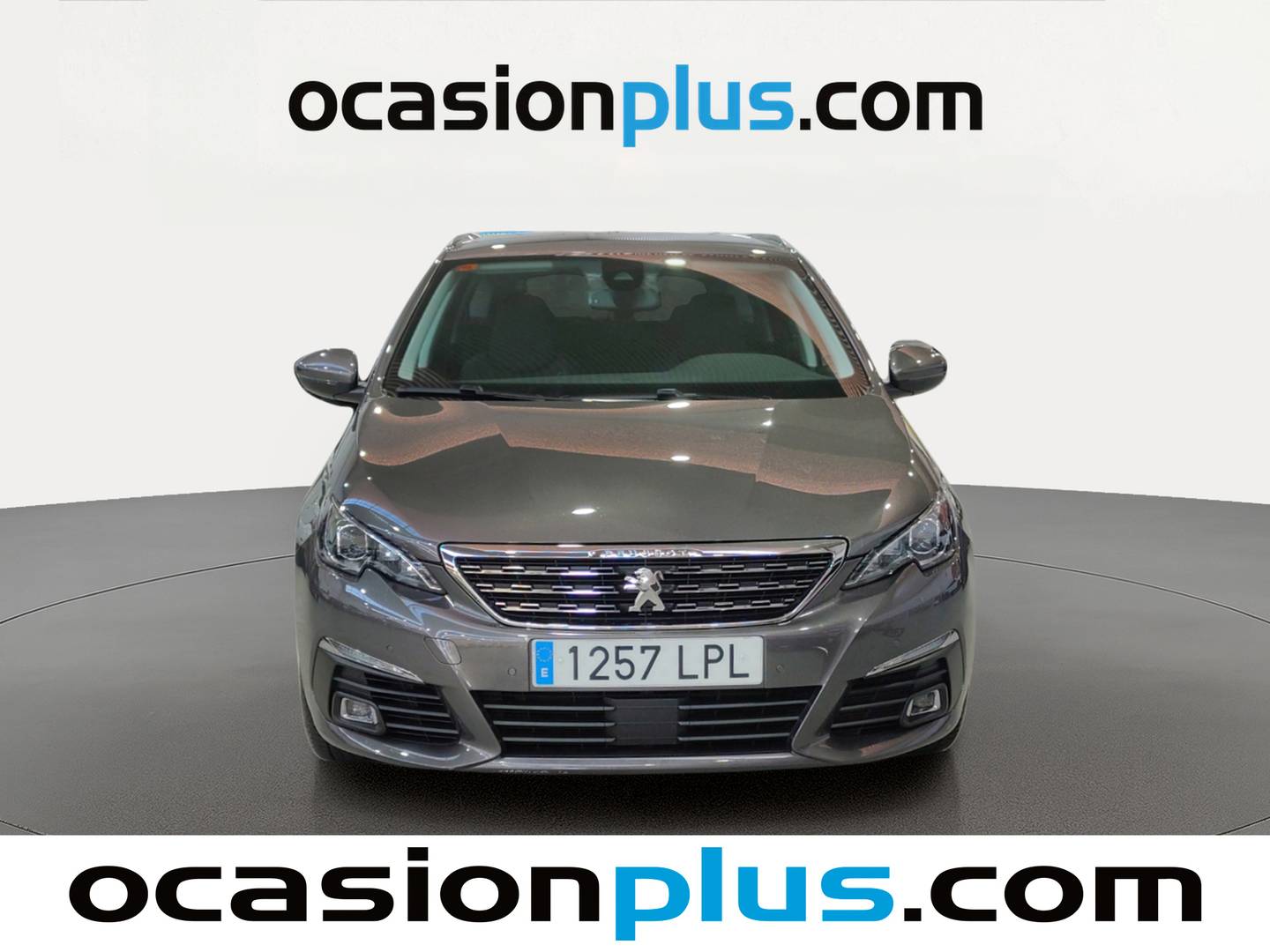 Peugeot 308 Peugeot 308 SW BlueHDi 130 S&S Allure Pack (130 CV) 130cv