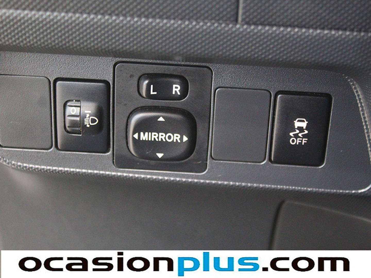 Foto Toyota Auris Toyota Auris 2.0 D-4D Sol (126 CV)