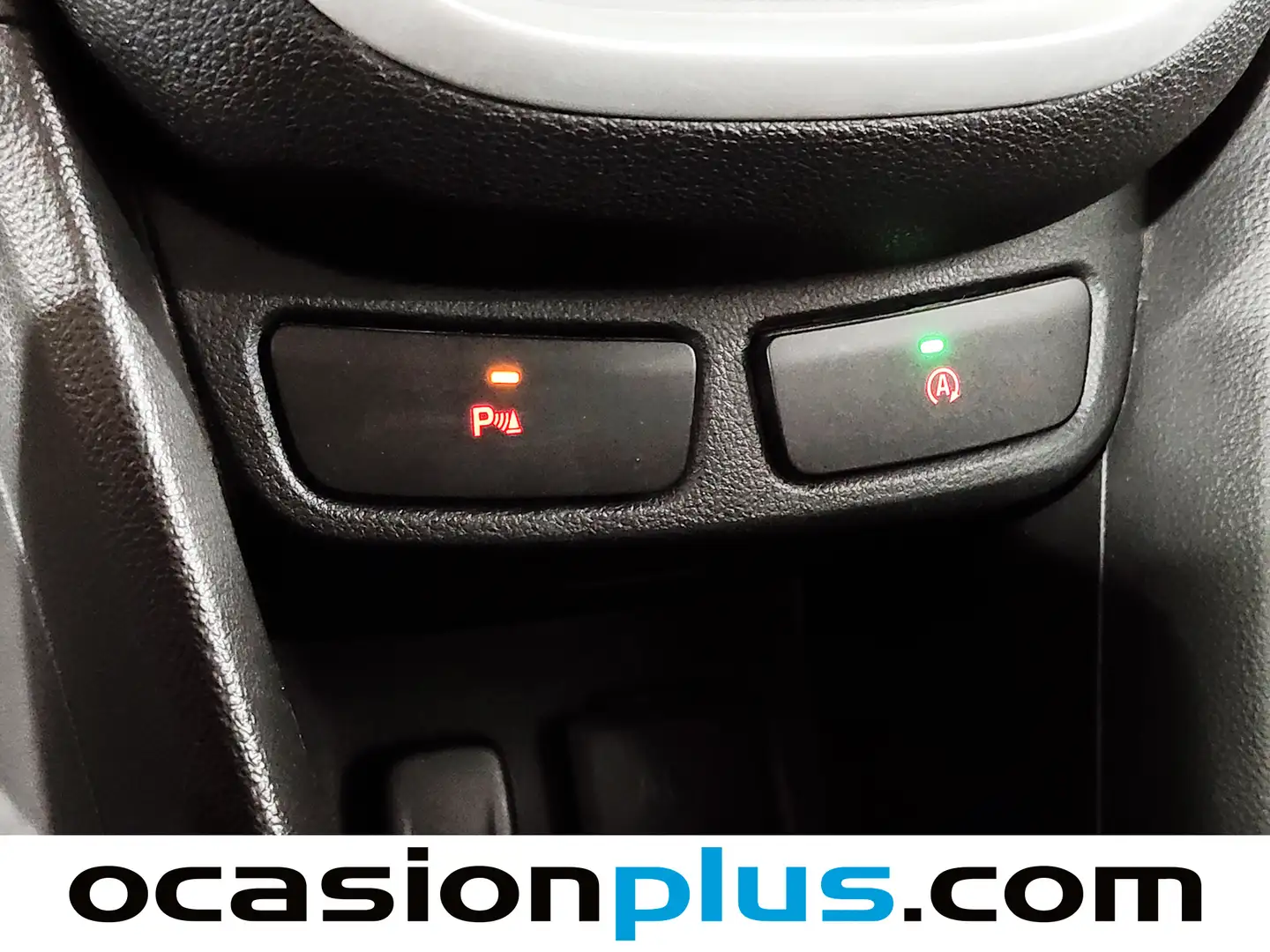 Foto Opel Mokka Opel Mokka 1.4 Turbo Selective 4x2 (140 CV)