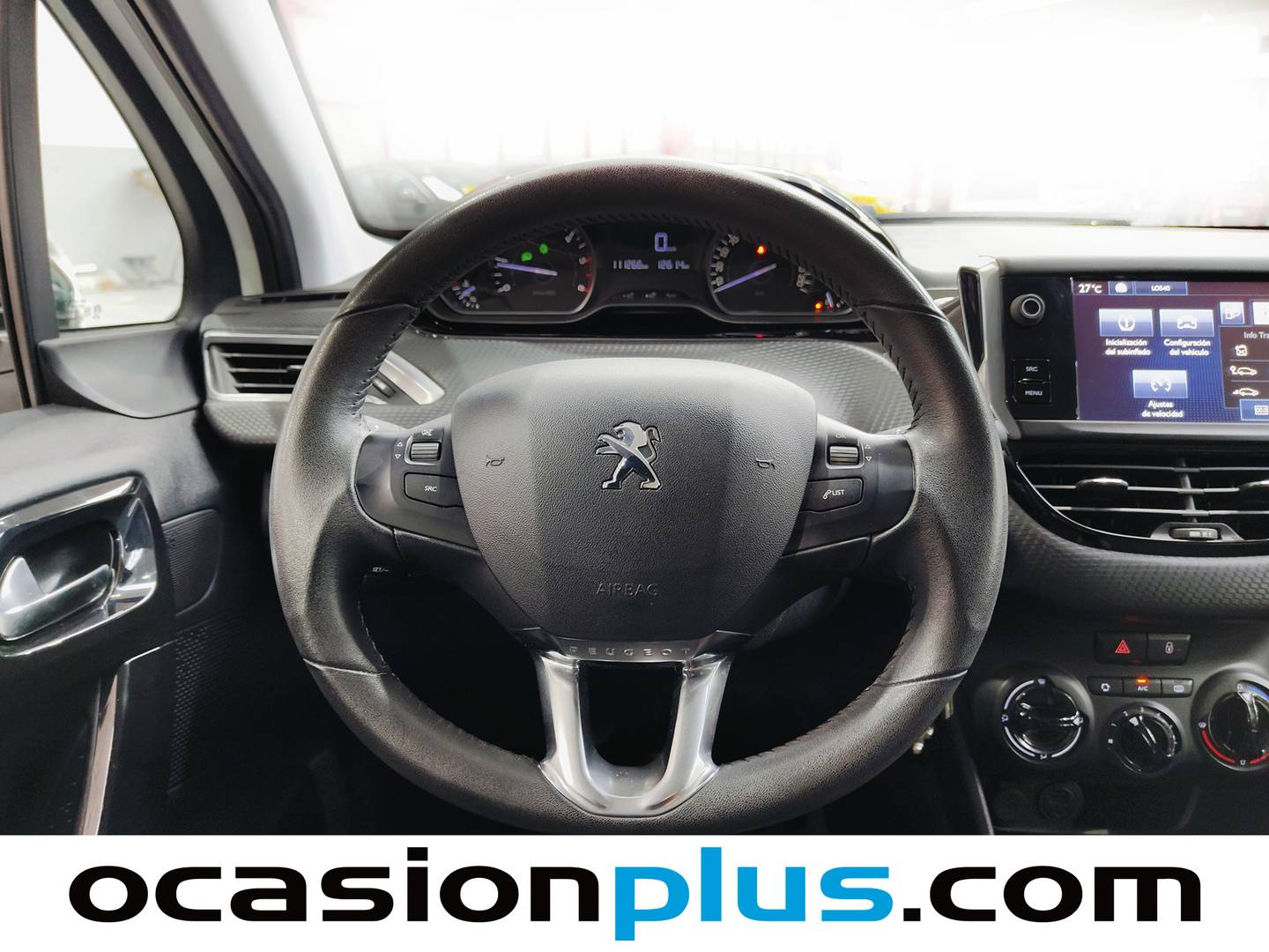 Peugeot 208 Peugeot 208 Style BlueHDi (75 CV) manual