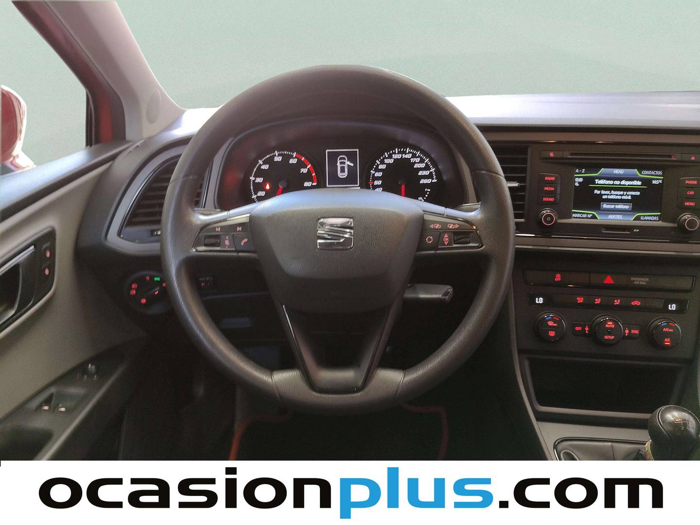 Seat León Seat León SC 1.2 TSI St&Sp Reference  (105 CV) de segunda mano