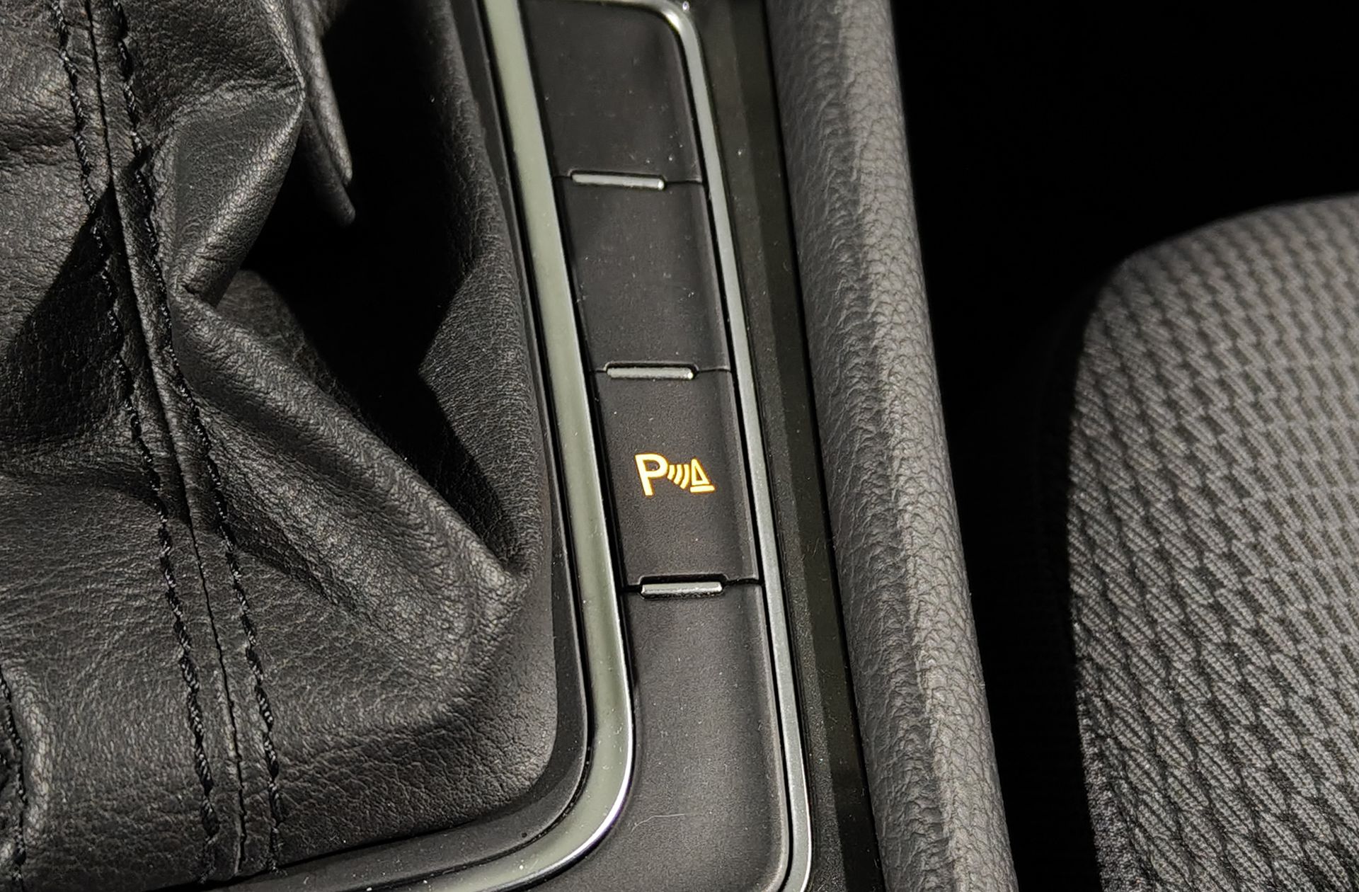Volkswagen Golf Variant Advance 1.5 TSI DSG - foto 11
