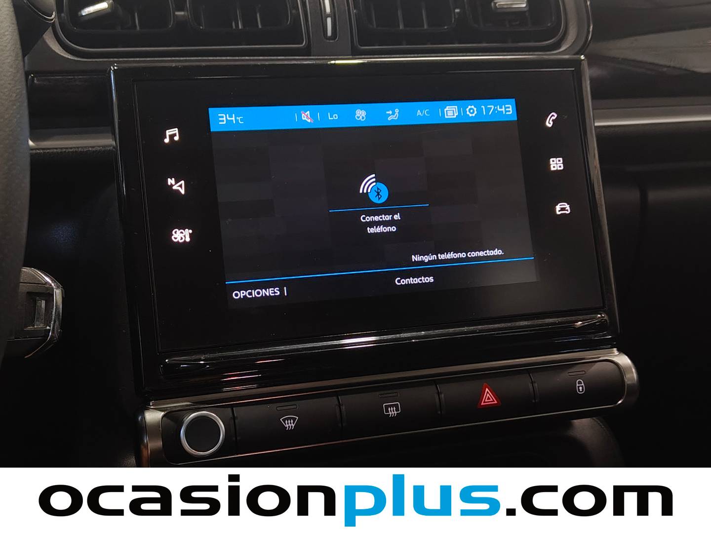 Citroën C3 Origin Citroën C3 Origin PureTech 83 S&S Plus (83 CV) gasolina