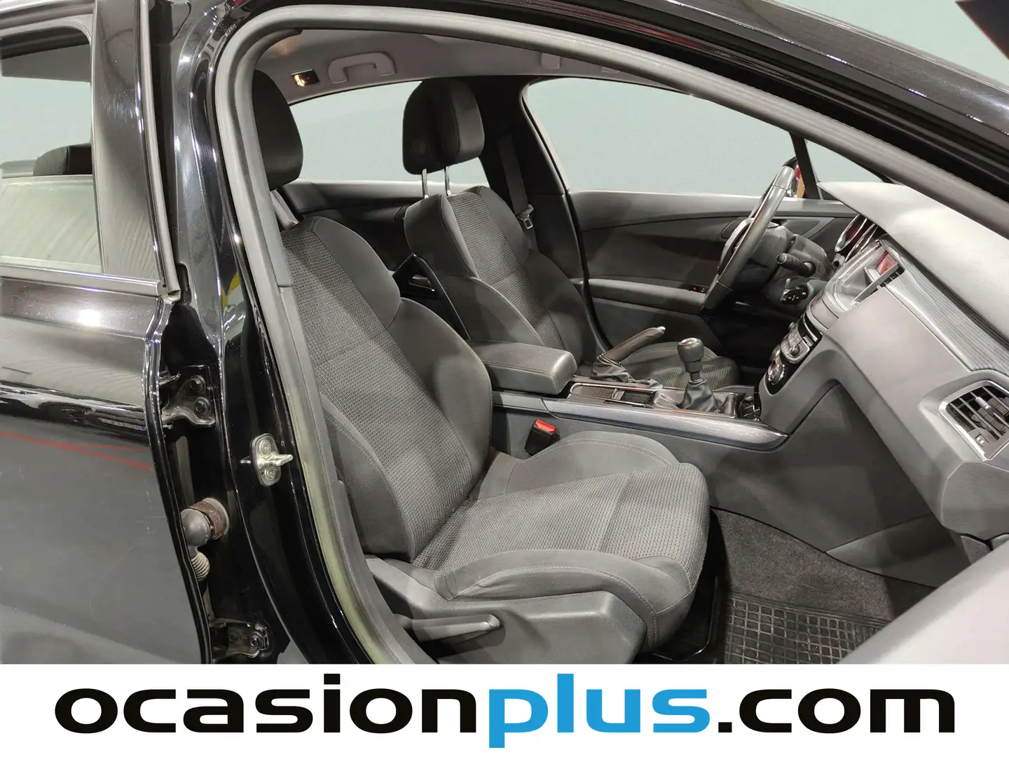 Foto Peugeot 508 Peugeot 508 2.0 HDI Active (140 CV)