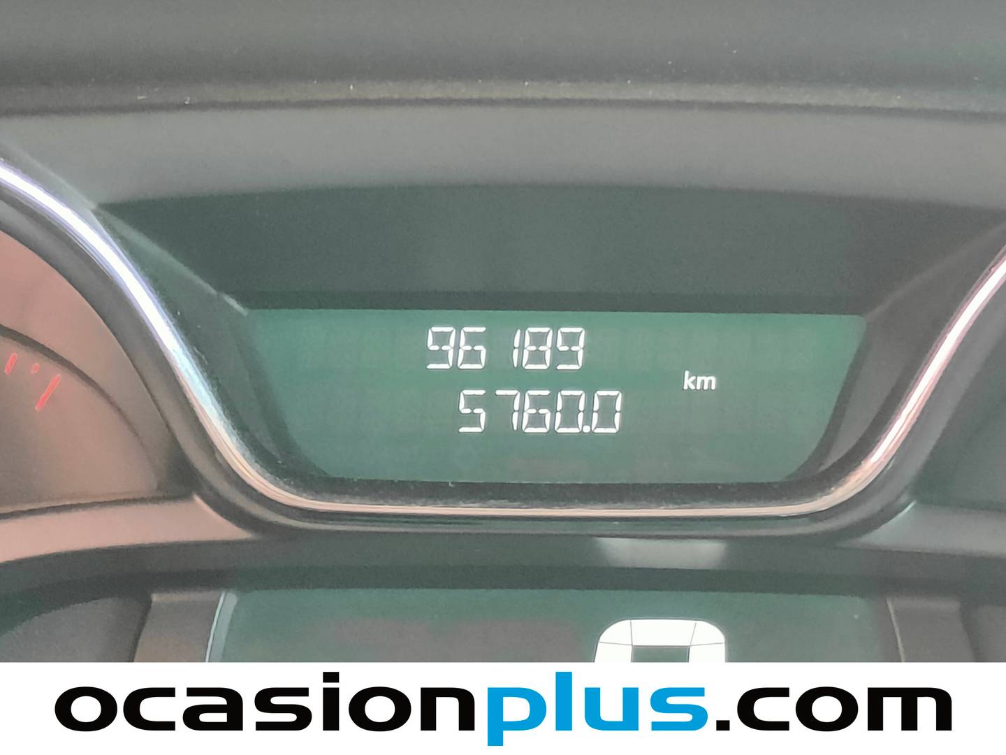 Foto Renault Captur Renault Captur Xmod Energy dCi (110 CV)