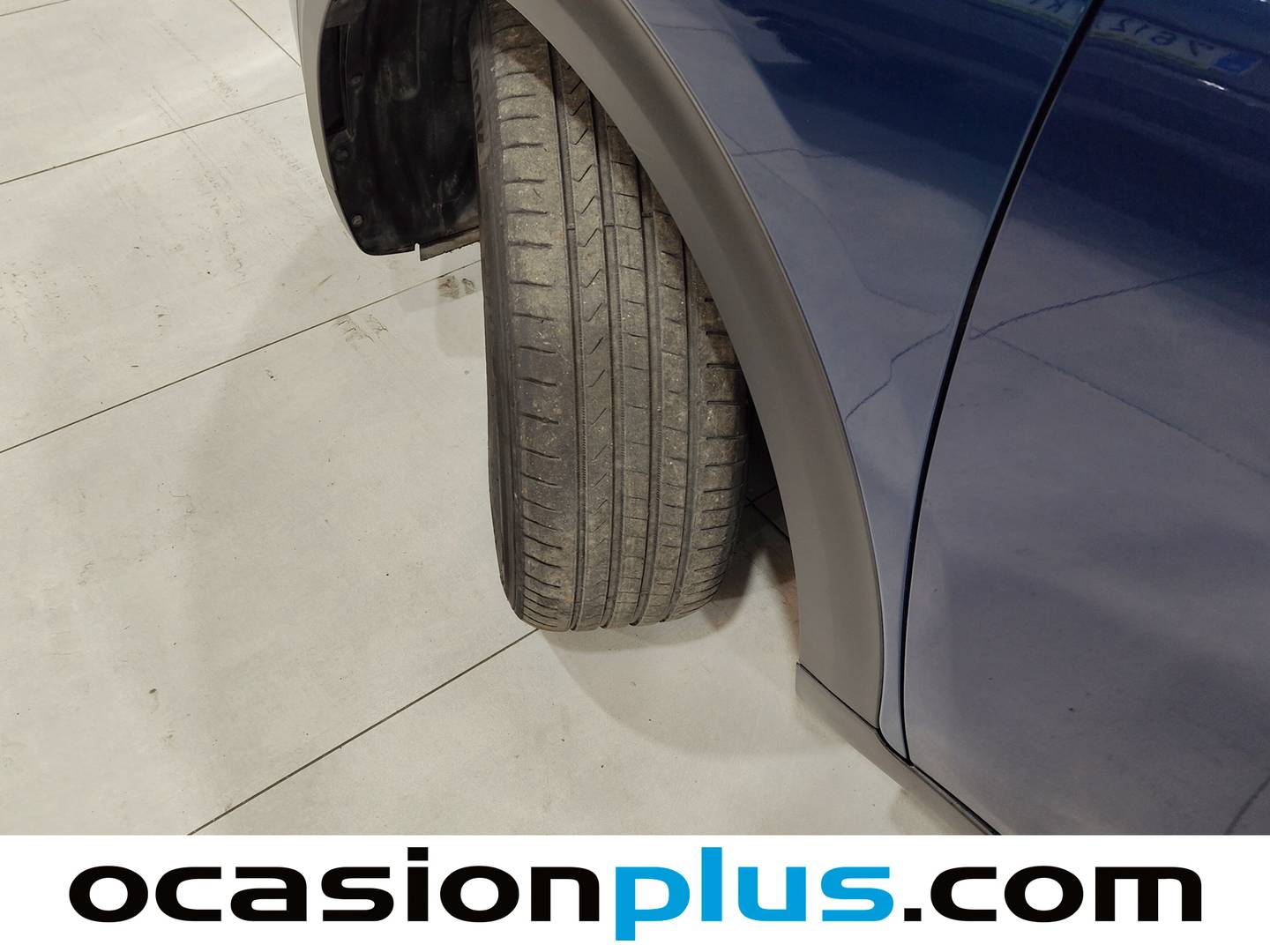 KIA Niro KIA Niro 1.6 GDi HEV Drive (141 CV) de ocasión