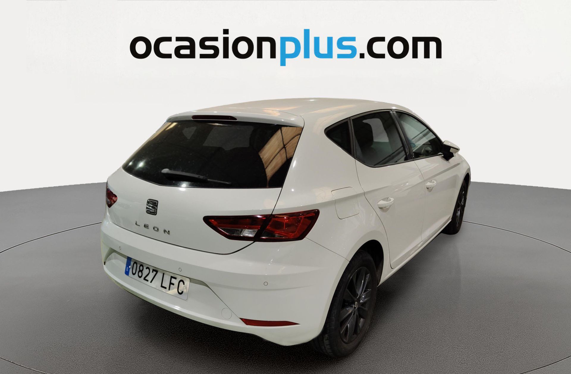 SEAT León 1.6 TDI Style Visio Edition - foto 4