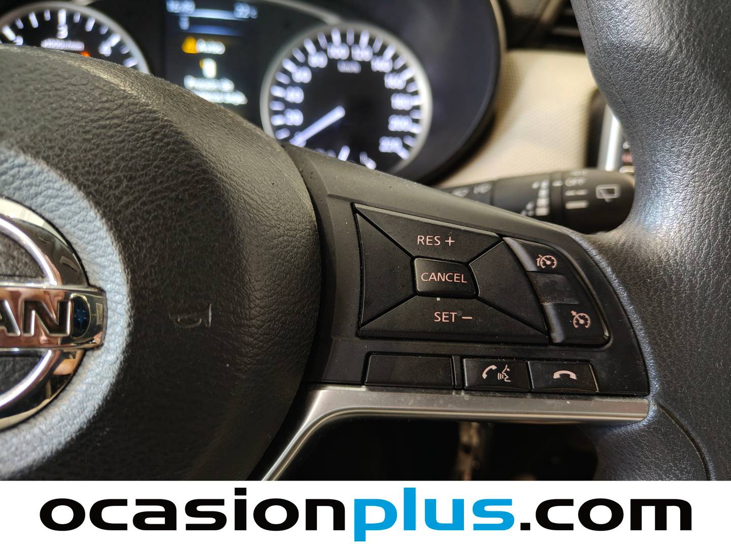 Acabados Nissan Micra Nissan Micra 1.5 dCi Acenta (90 CV)