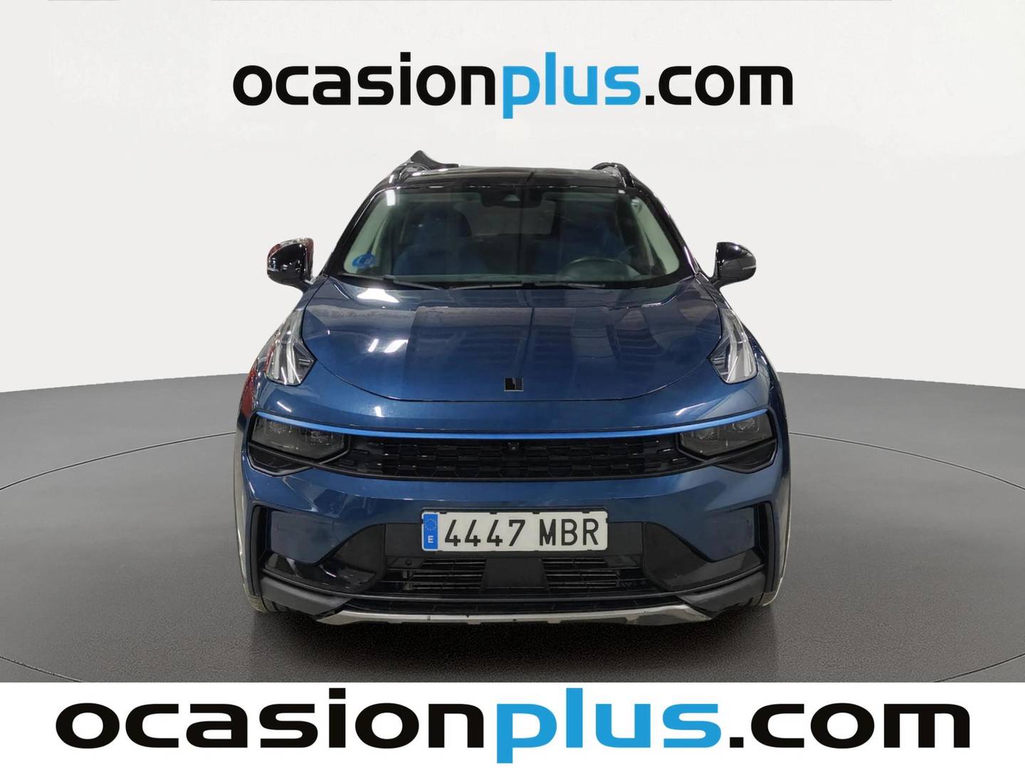 Lynk & Co 01 Lynk & Co 01 1.5 PHEV (261 CV) 261cv
