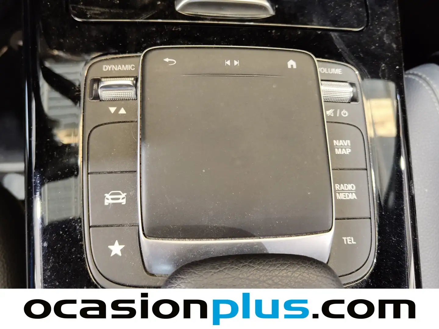 Foto Mercedes Clase A Mercedes-Benz Clase A 180 d (116 CV)