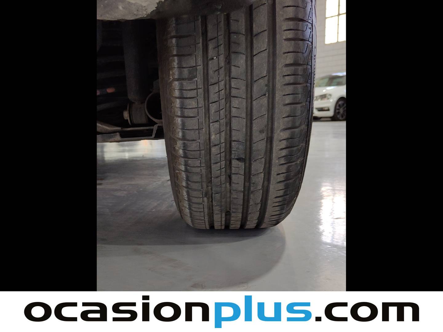 Renault Captur Renault Captur Limited TCe (90 CV) GPF 2019