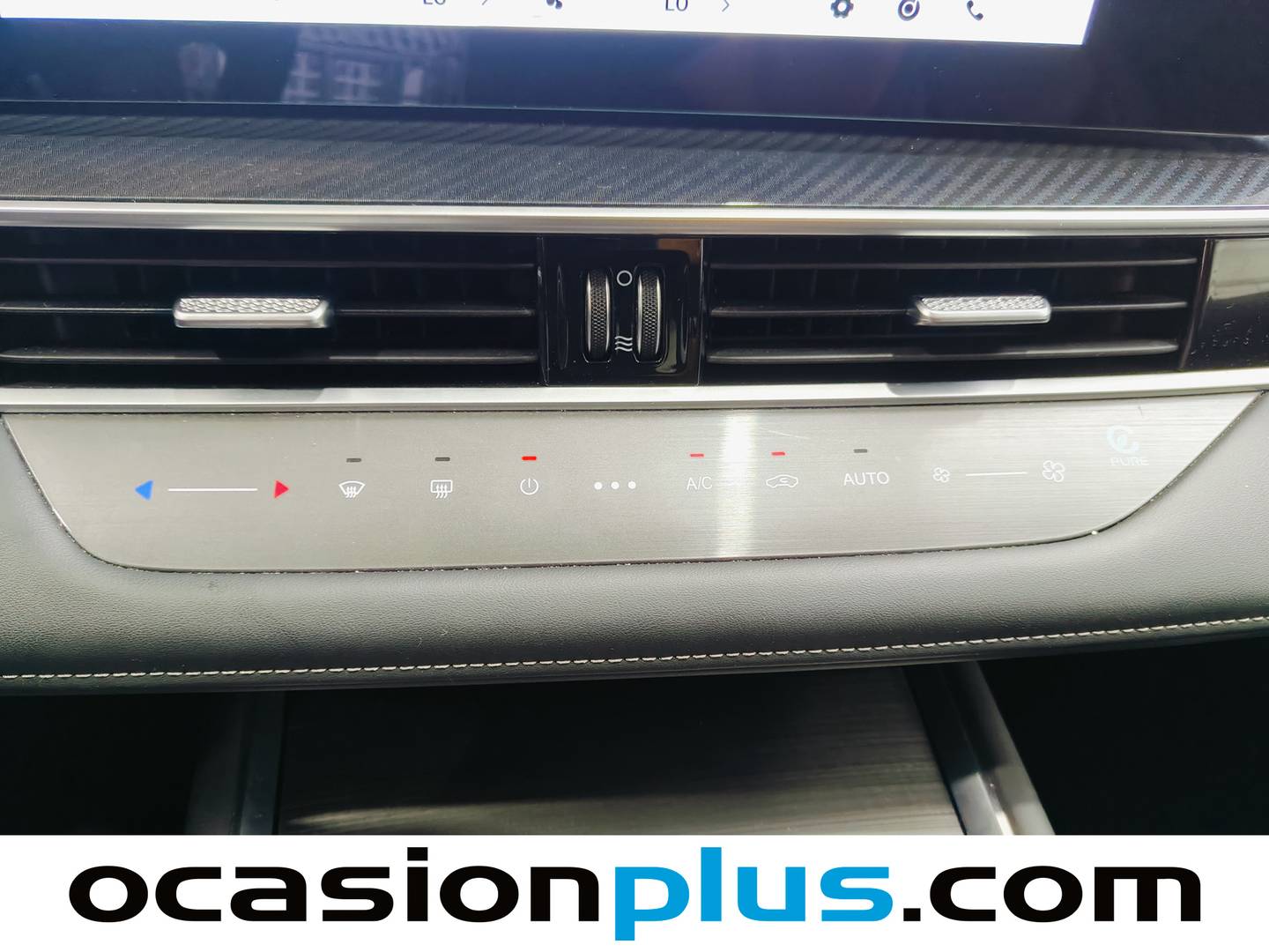 EBRO S700 EBRO S700 1.6 TGDI Luxury 7 DCT (147 CV) de ocasión