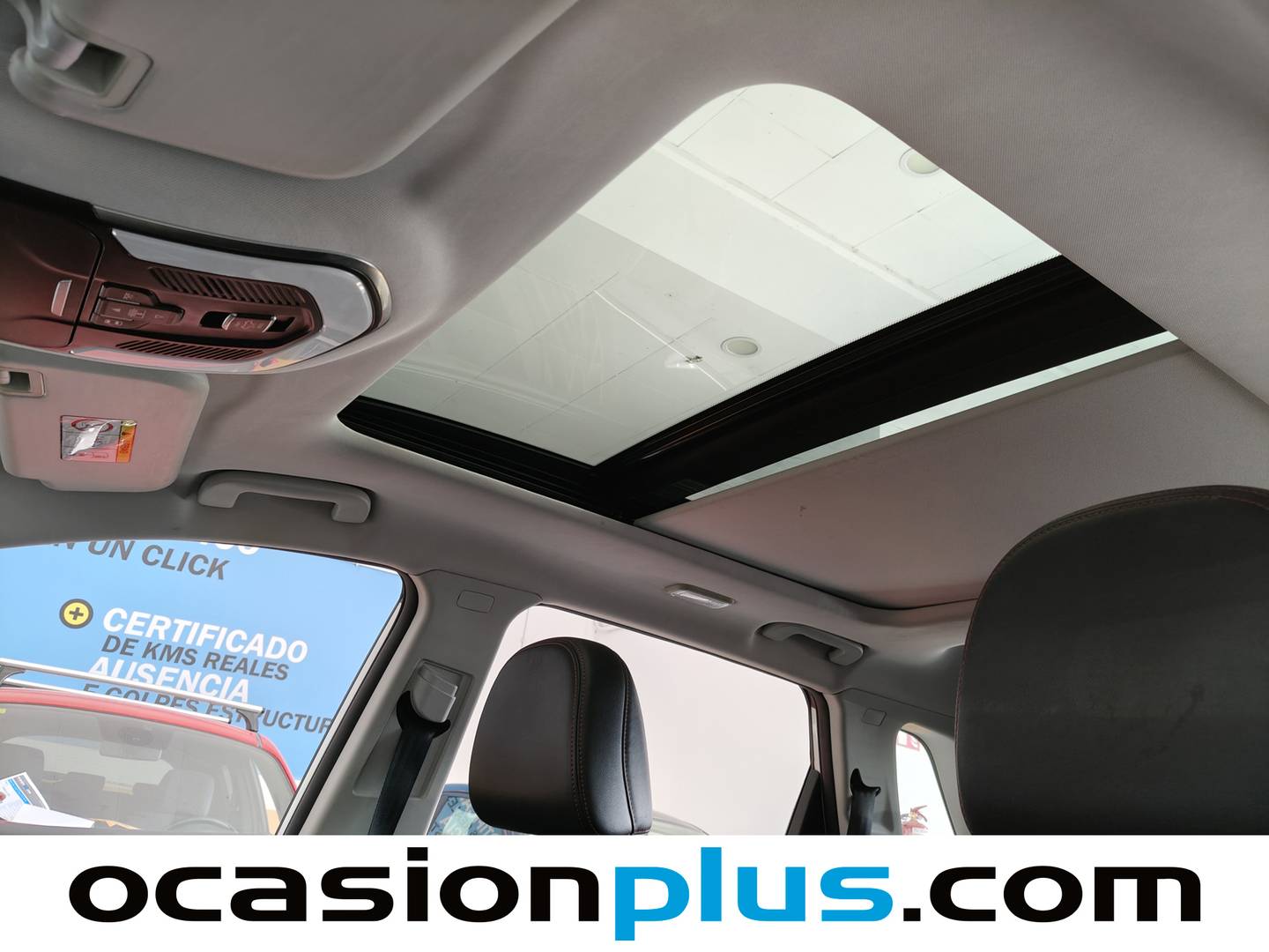 Foto SWM G01 SWM G01 1.5T Luxury (131 CV)