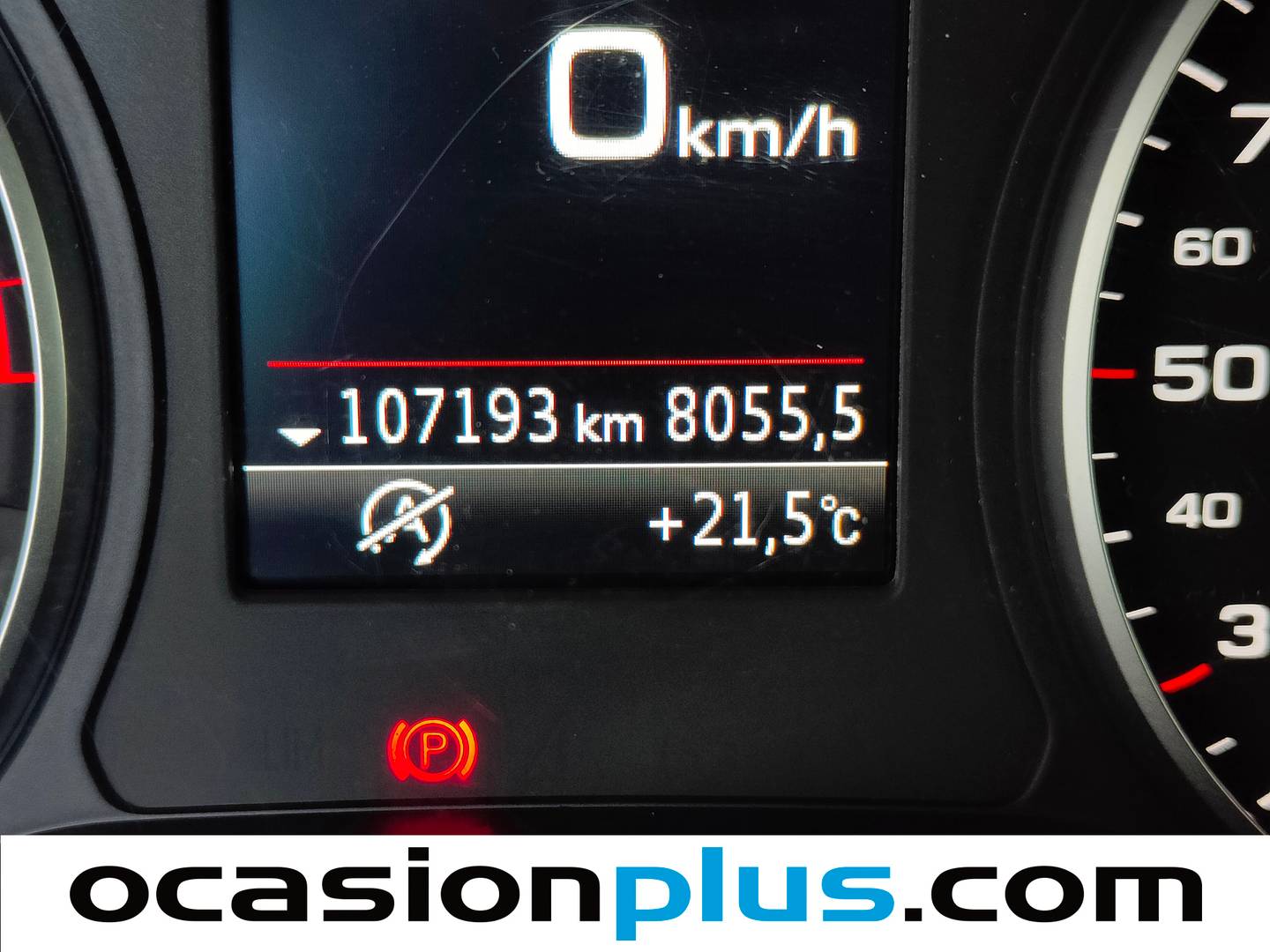 Audi A3 Audi A3 Sportback Design Edition 1.6 TDI (116 CV) seminuevo