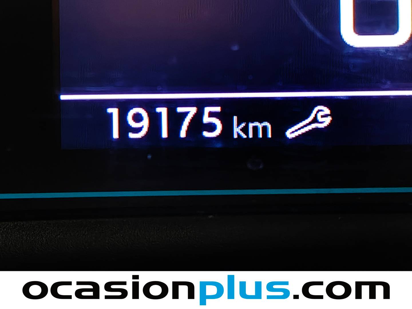 Peugeot 208 Peugeot 208 Style Hybrid 110 eDCS6 (110 CV) seminuevo