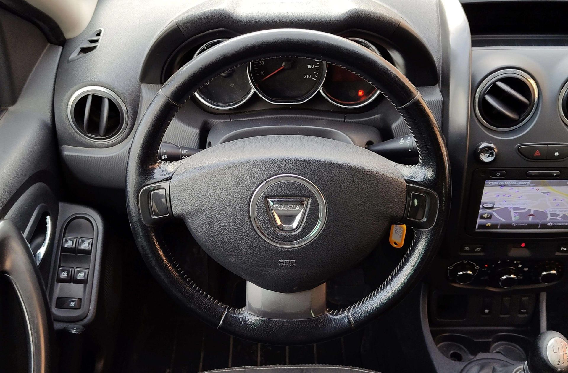 Dacia Duster Laureate TCe 4x2 - foto 19