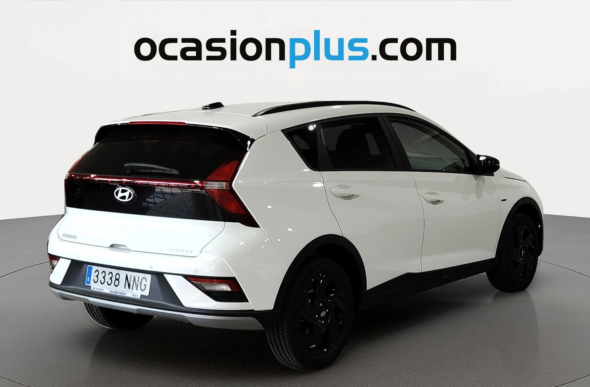 Hyundai Bayon 1.0T Black Line - foto 3