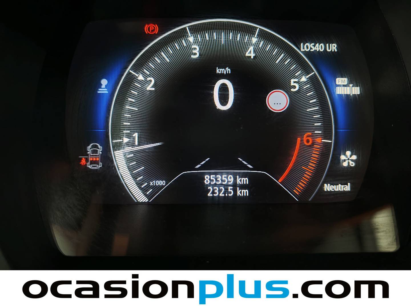 Renault Mégane Renault Megane Zen Energy TCe (130 CV) seminuevo