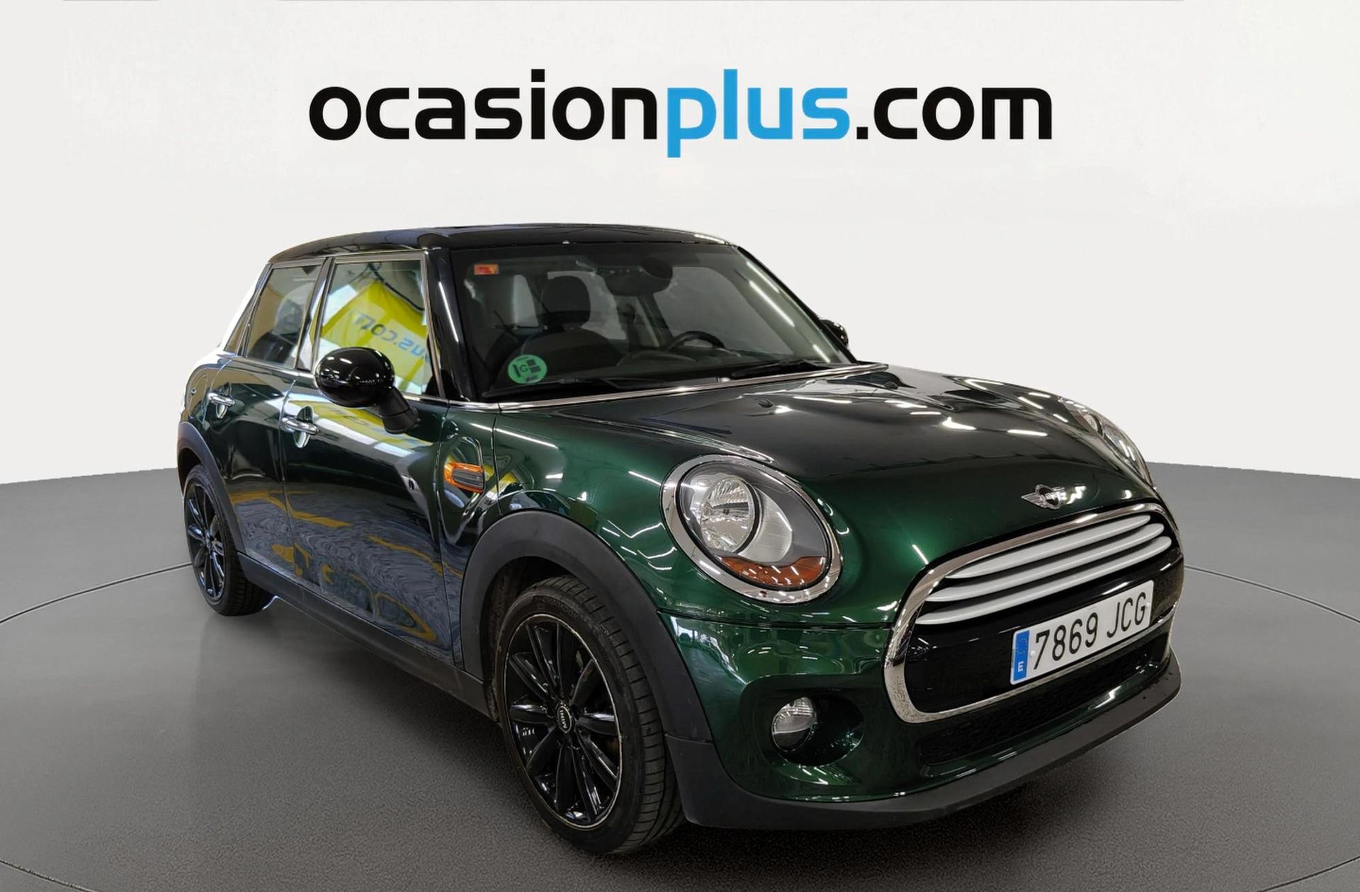 MINI Cooper - foto 2
