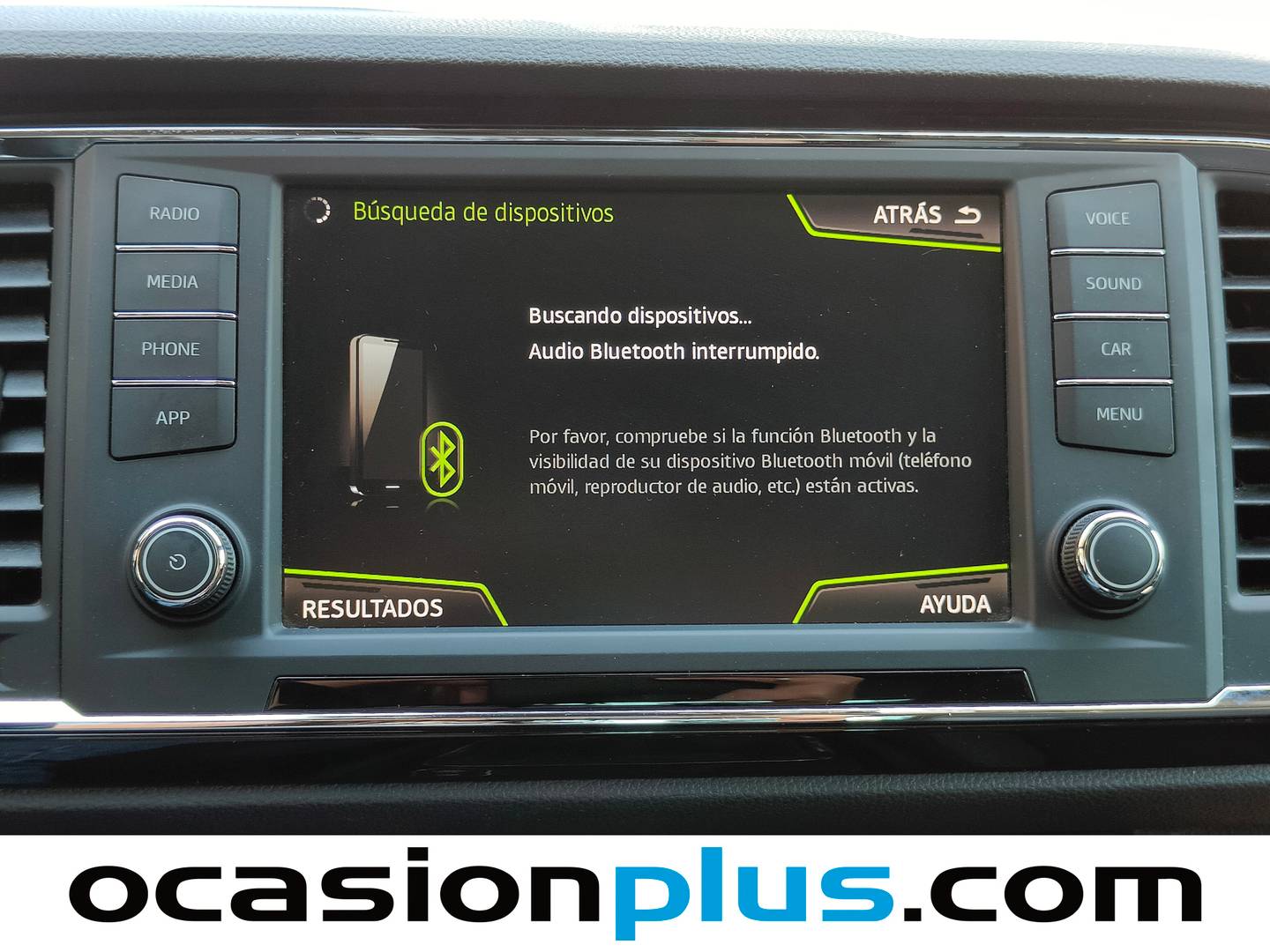 Seat Ateca Seat Ateca 1.4 EcoTSI S&S Xcellence Plus (150 CV) 2017