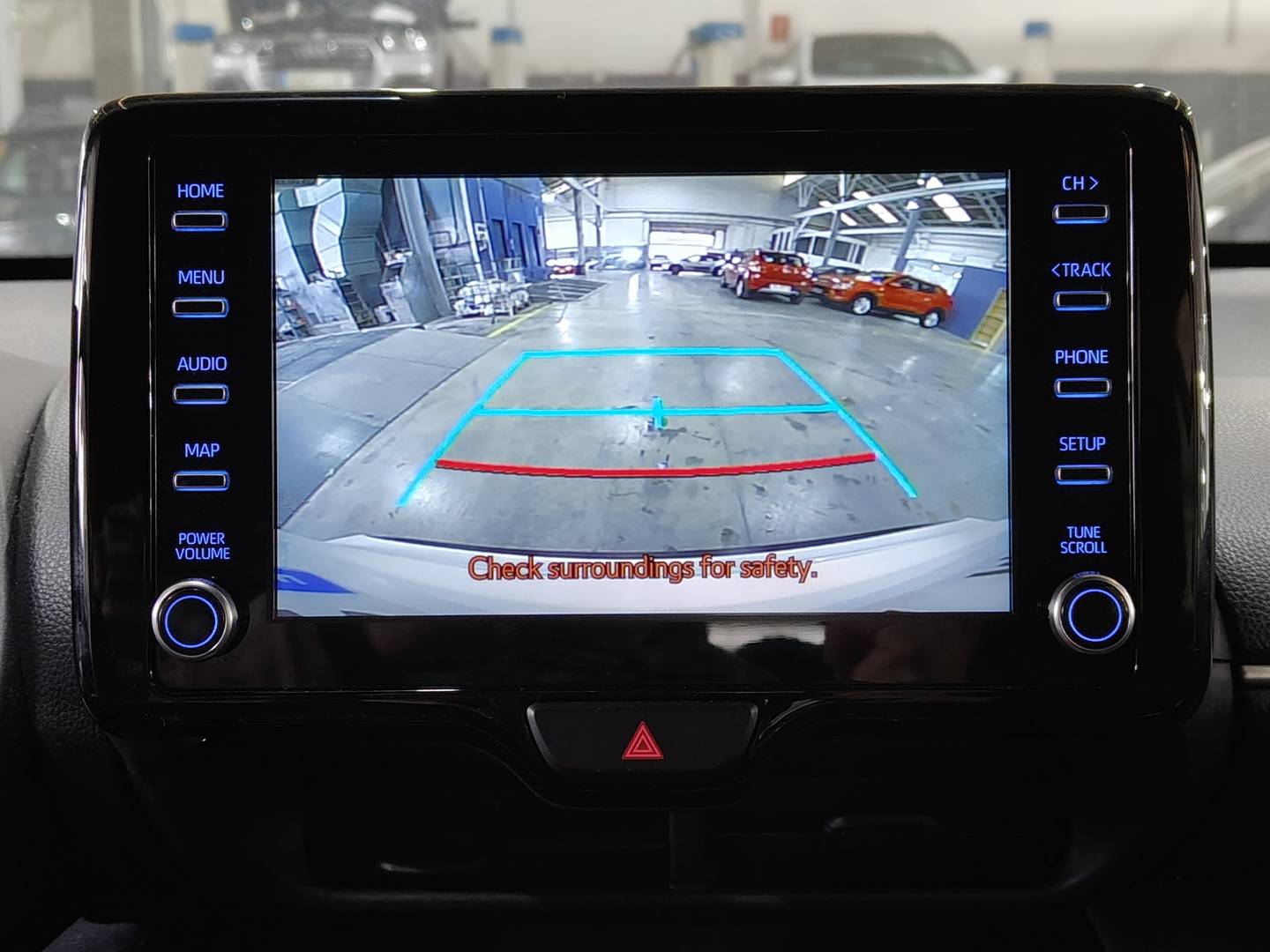 Foto Toyota Yaris Cross Toyota Yaris Cross 120H Active Tech (116 CV)