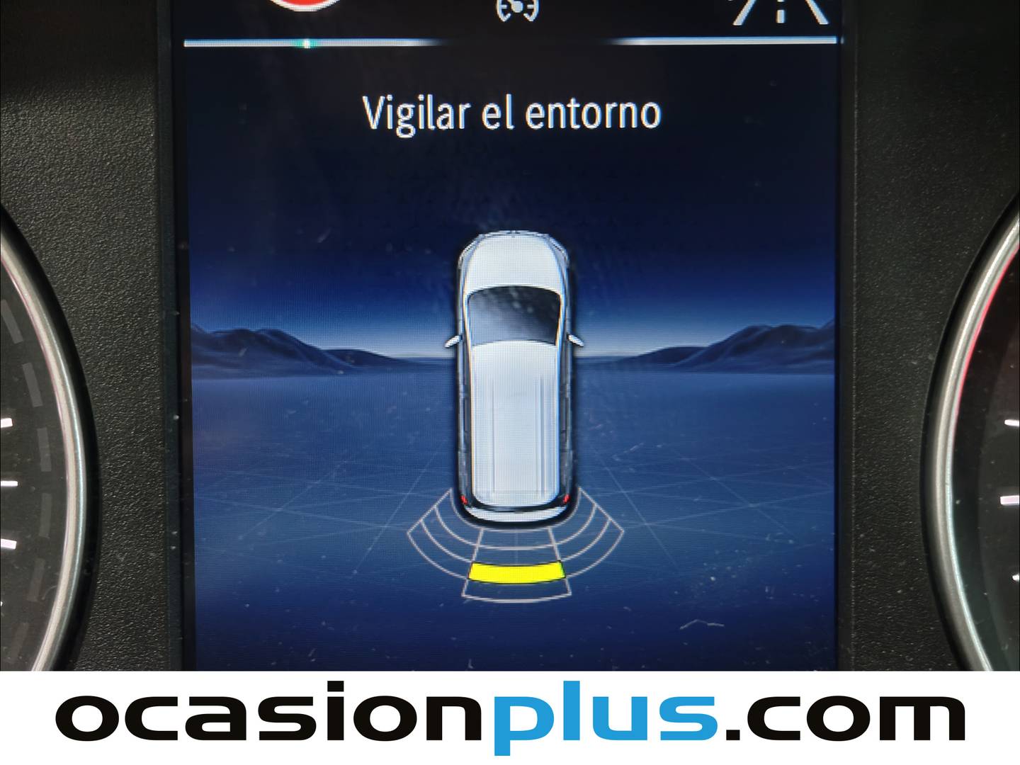 Foto Mercedes Citan Mercedes-Benz Citan Combi 110 CDI Tourer Base (95 CV)