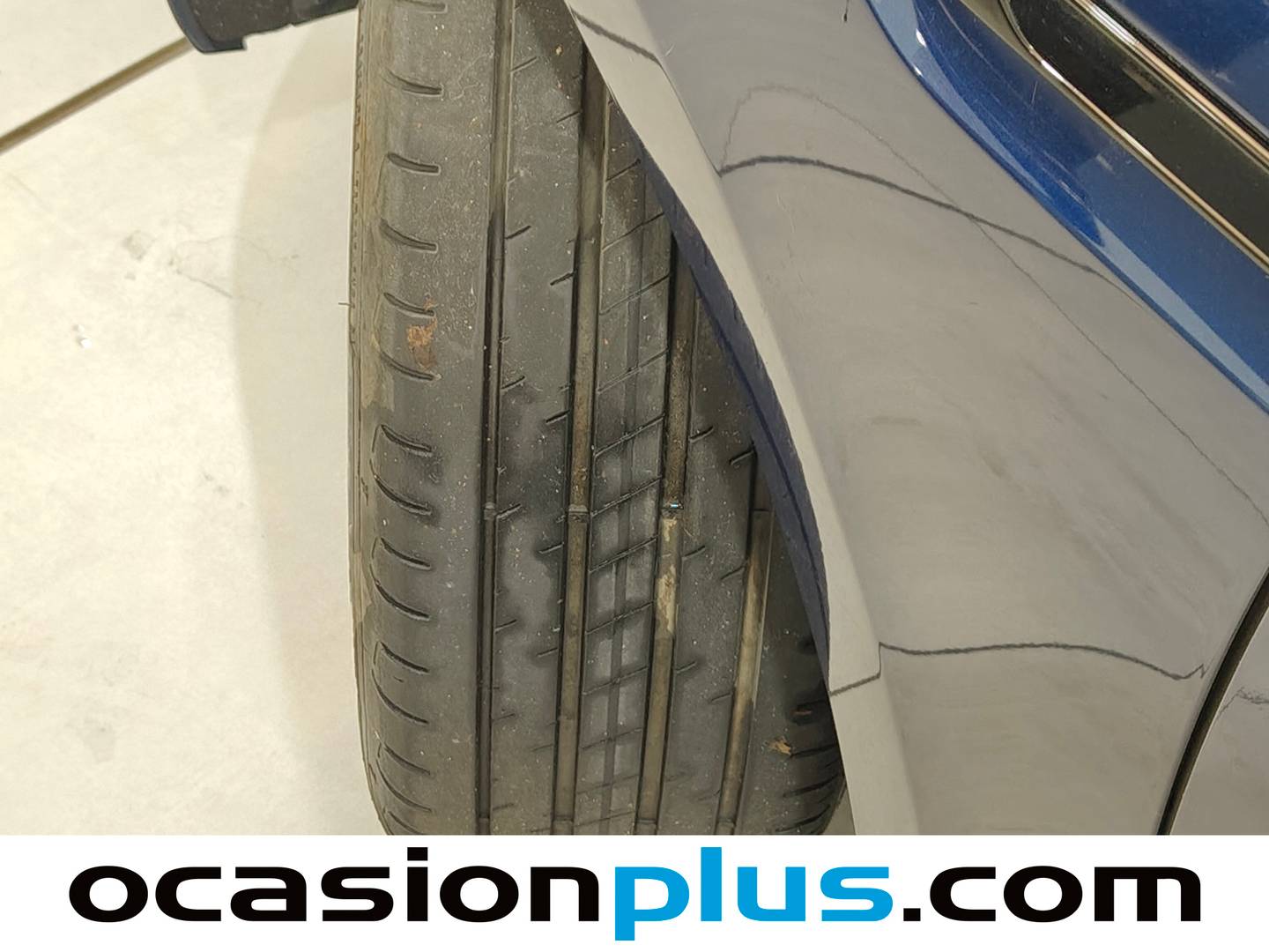 Renault Mégane Renault Megane Intens Blue dCi (115 CV) de ocasión