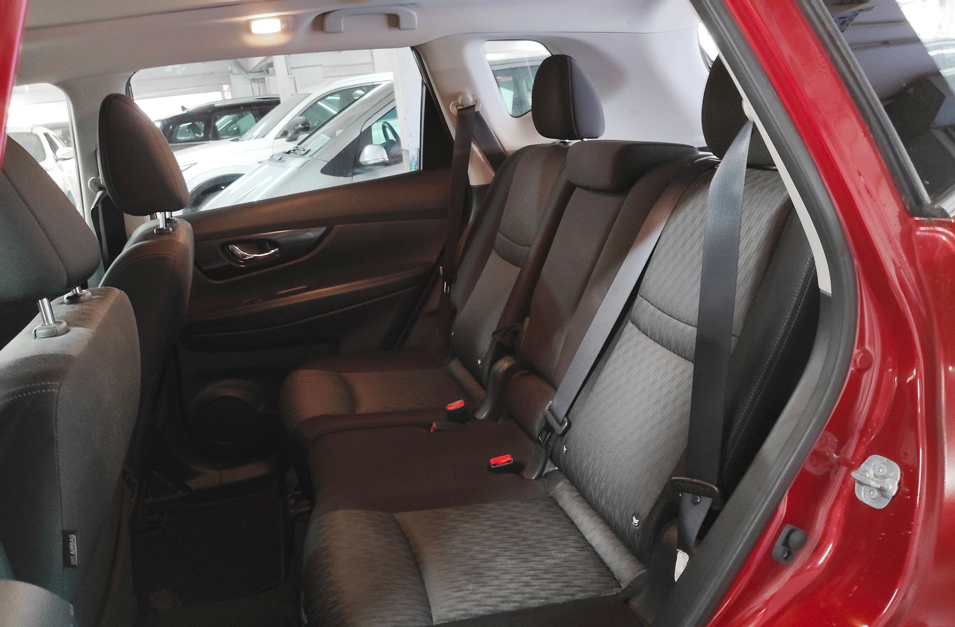 Nissan X-Trail 1.6 DIG-T N-Connecta 4x2 - foto 12