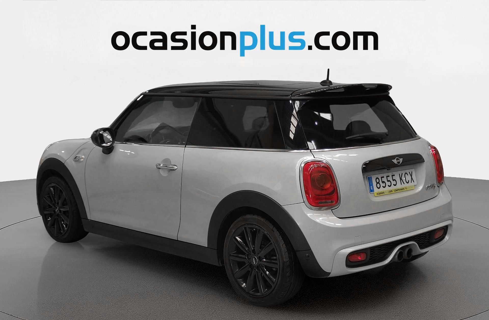 MINI Cooper S - foto 3