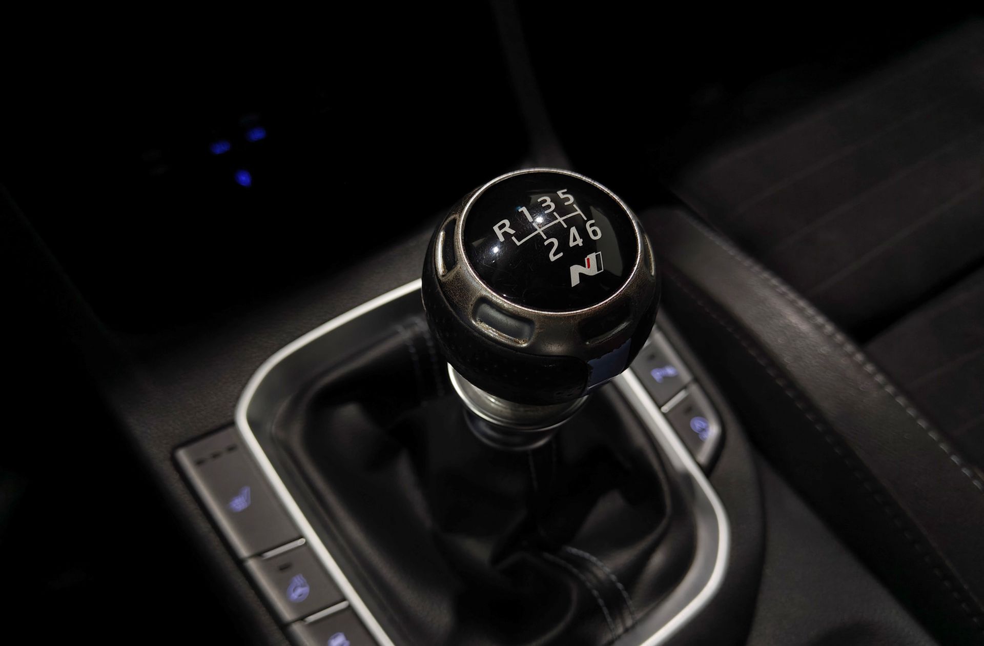 Hyundai i30 2.0 T-GDi N Performance Sky - foto 6