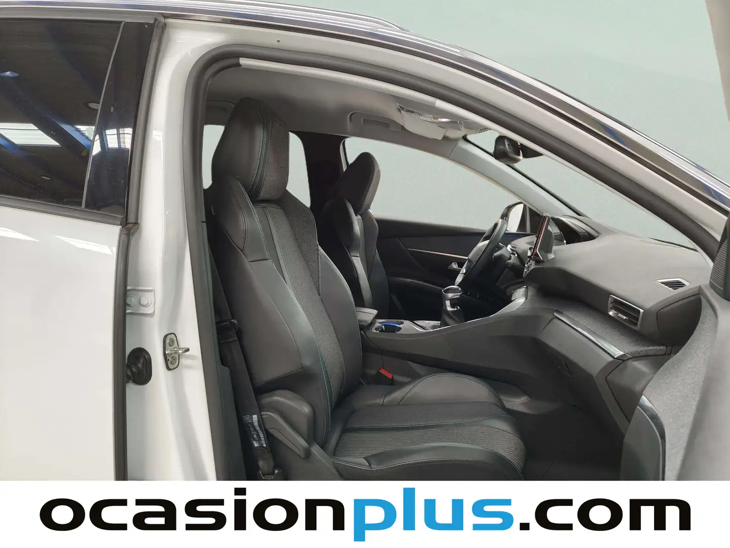 Foto Peugeot 3008 Peugeot 3008 BlueHDi 130 S&S Allure Pack (130 CV)