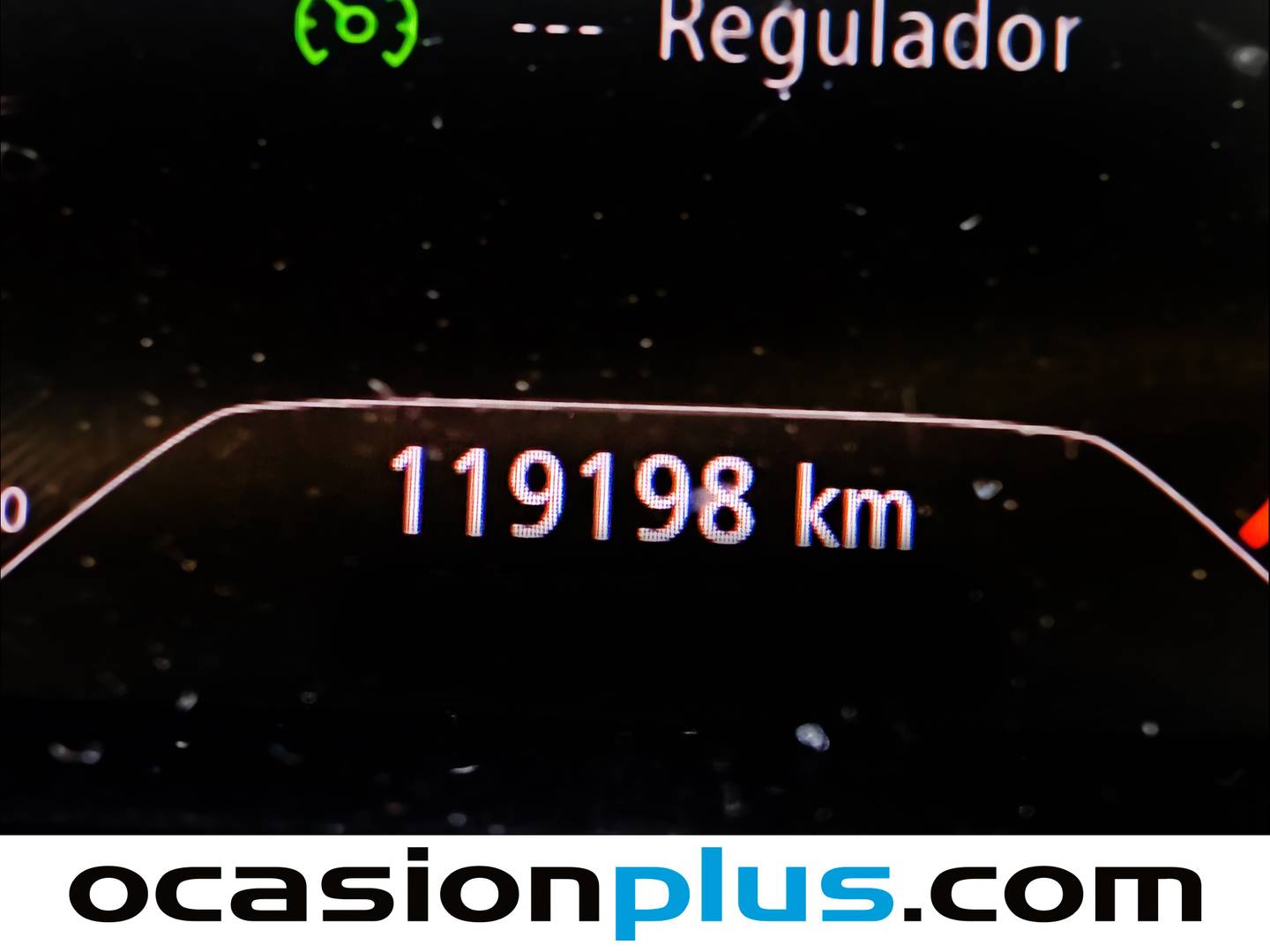 Renault Mégane Renault Megane Tech Road Energy TCe (130 CV) seminuevo