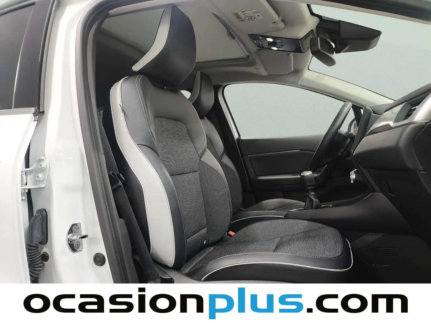 Foto Renault Captur Renault Captur TCe 140 Micro Híbrido Fast Track (140 CV)