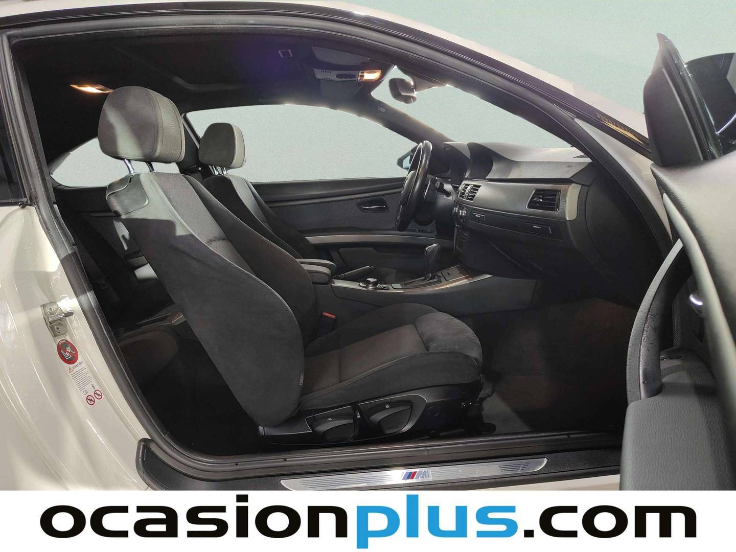 BMW Serie 3 BMW Serie 3 320d Coupe (184 CV) Pack M km 0