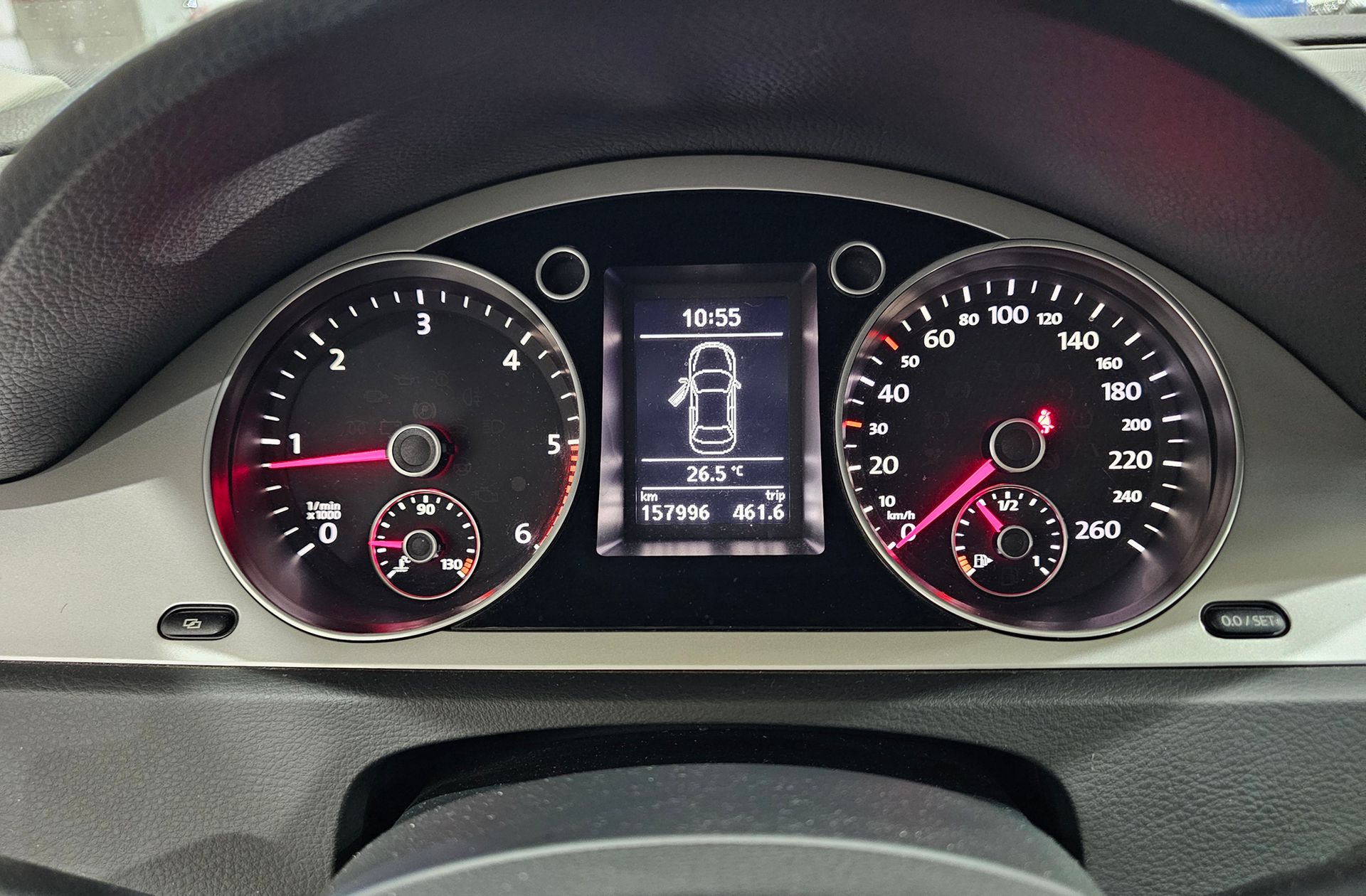 Volkswagen Passat Advance Plus 2.0 TDI DPF - foto 25