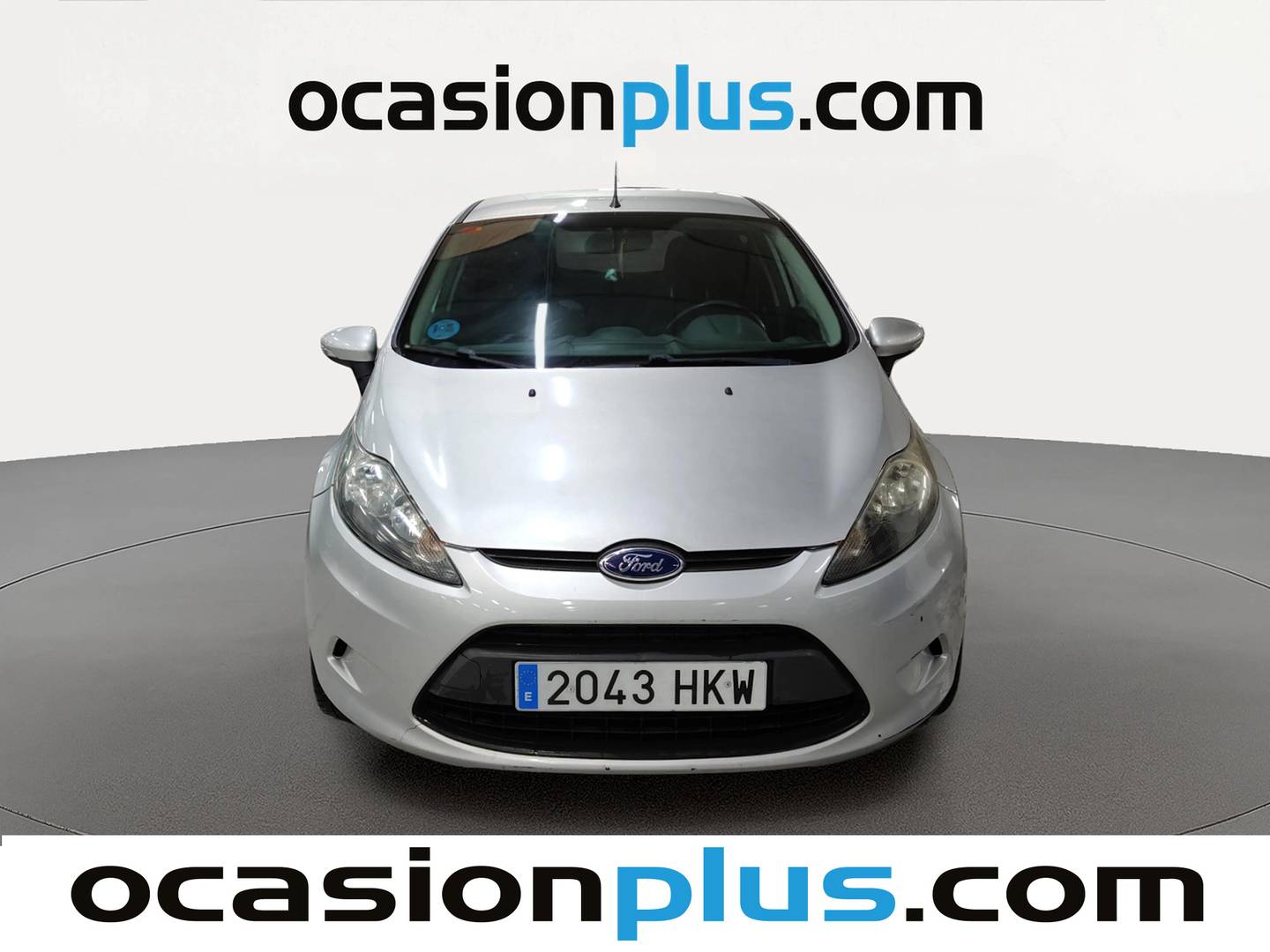 Ford Fiesta Ford Fiesta 1.25 Trend (82 CV) seminuevo