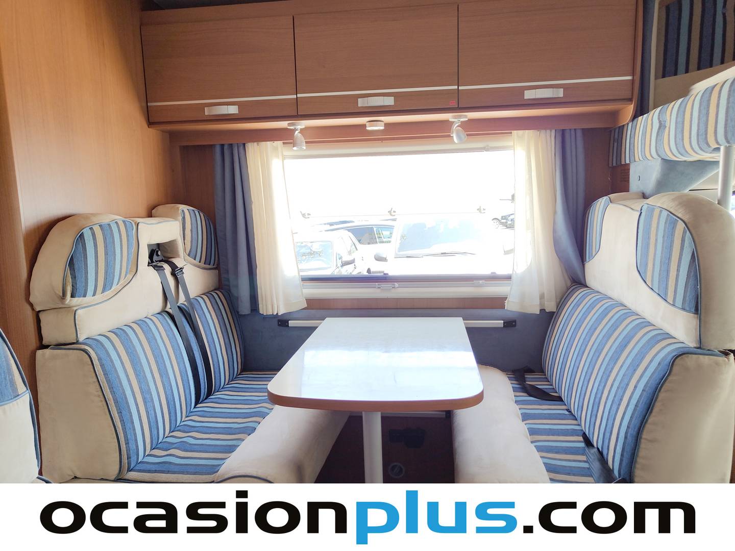 Elnagh M 200 Elnagh M 200 2.3D Baron 47 D (130 CV) 7 Plazas 2011