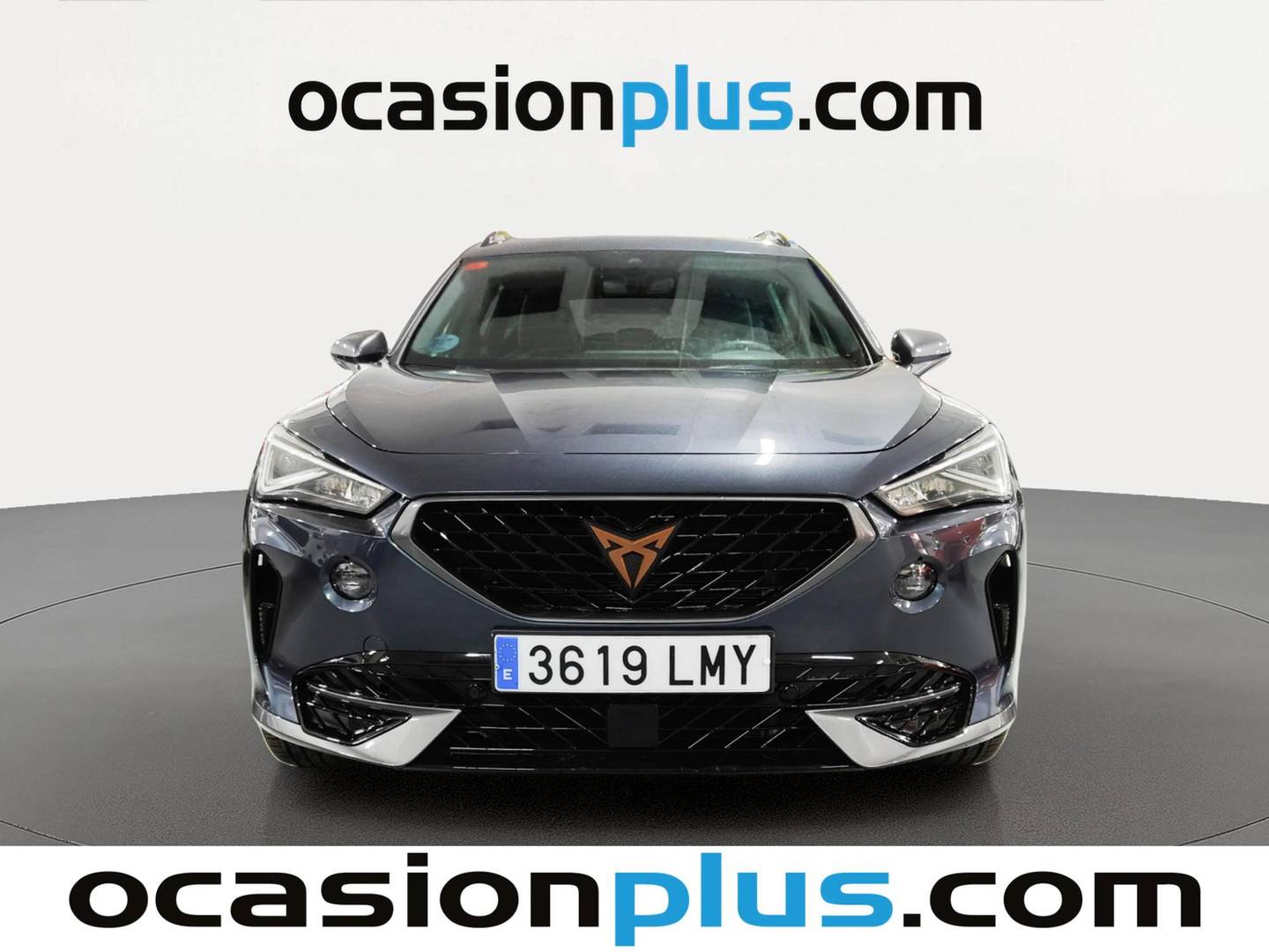 Cupra Formentor Cupra Formentor 1.5 TSI (150 CV) barato