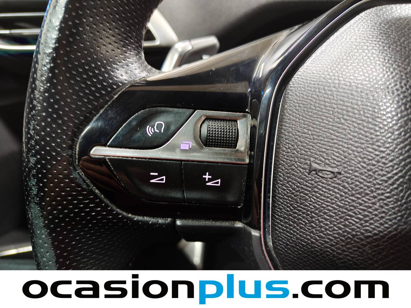Peugeot 3008 Peugeot 3008 BlueHDI 180 S&S GT Line EAT8 (180 CV) 180cv