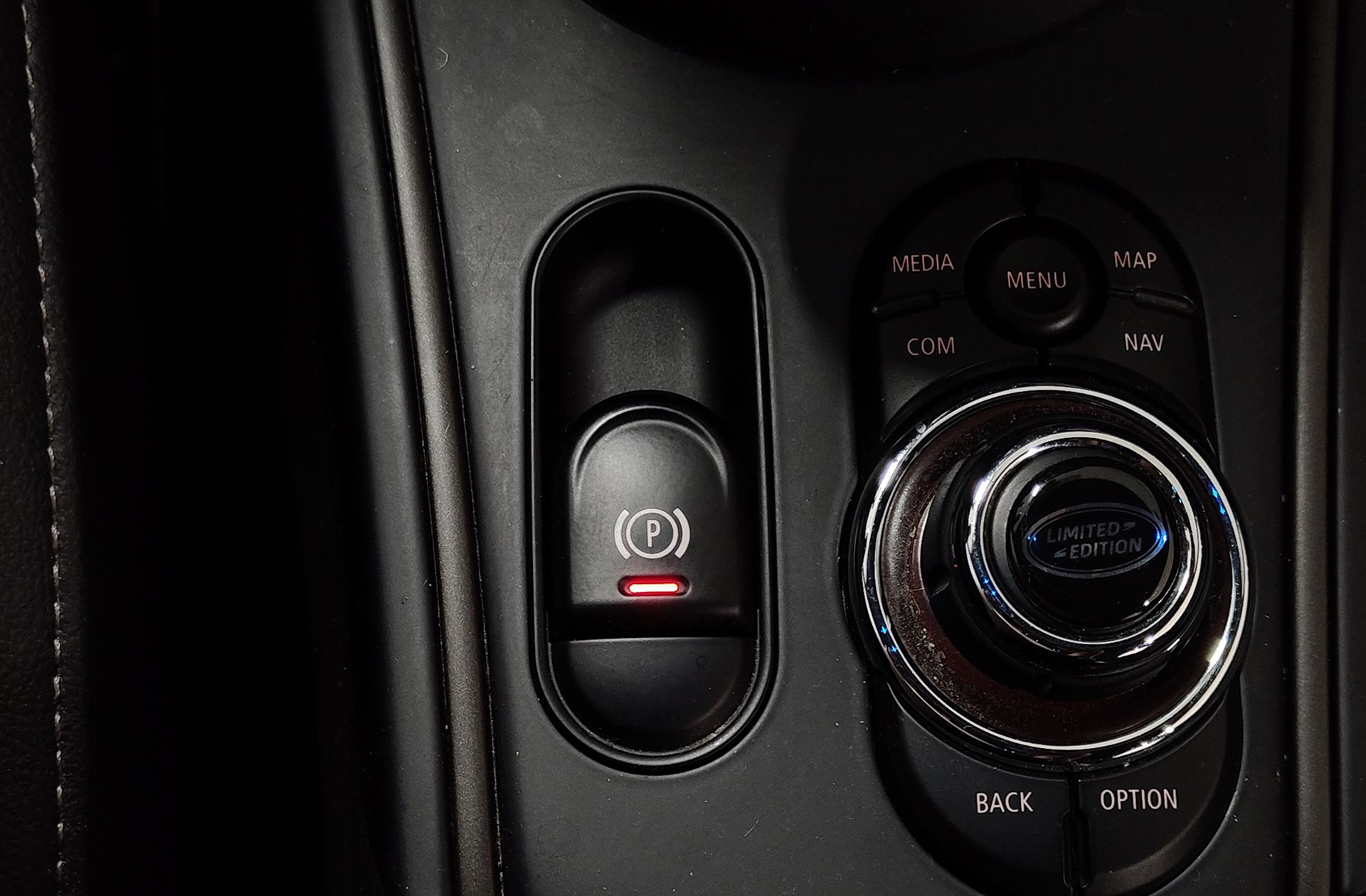 MINI Countryman Cooper D - foto 35
