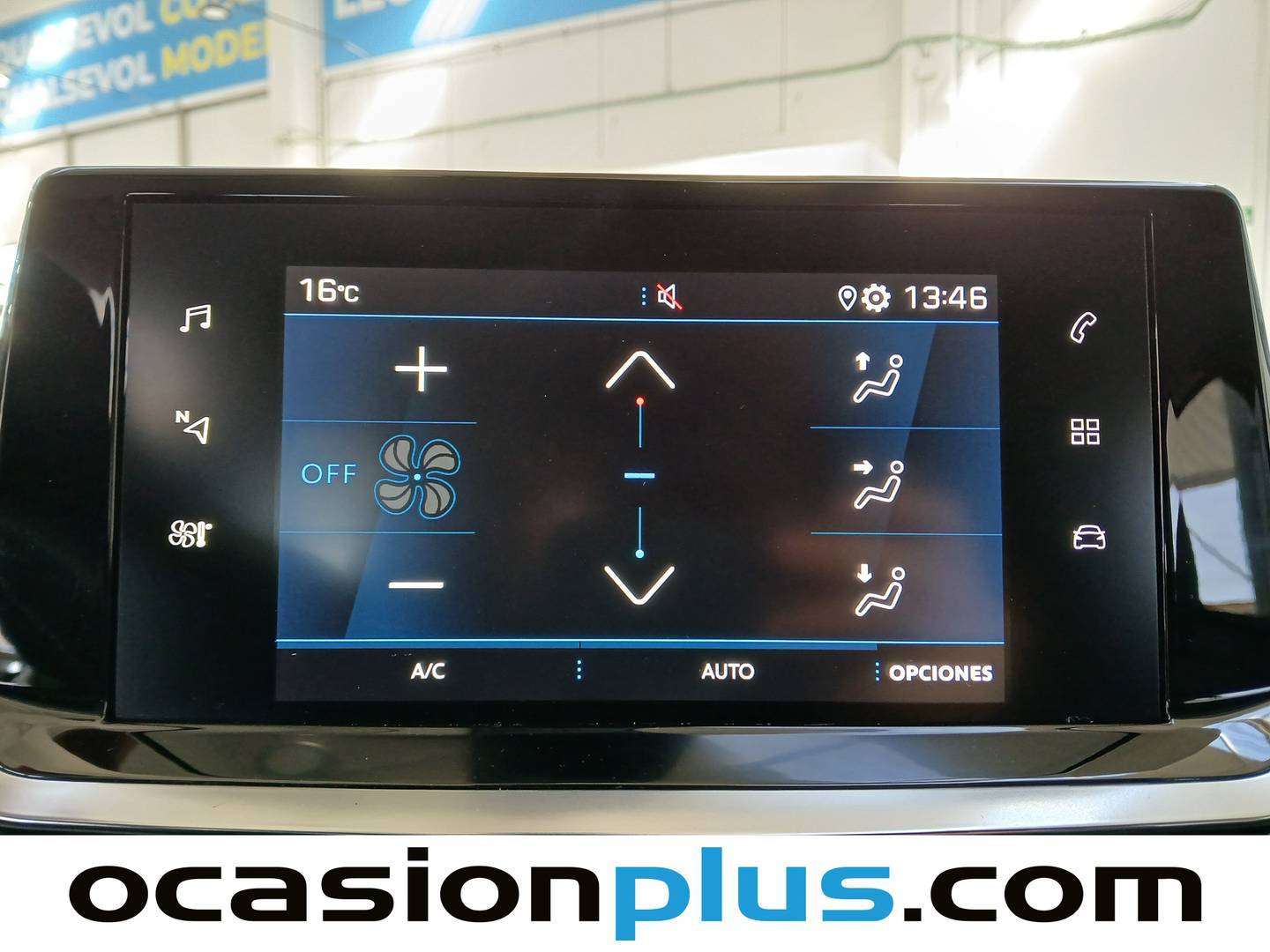 Peugeot 2008 Peugeot 2008 BlueHDi 100 S&S Allure (100 CV) 2020