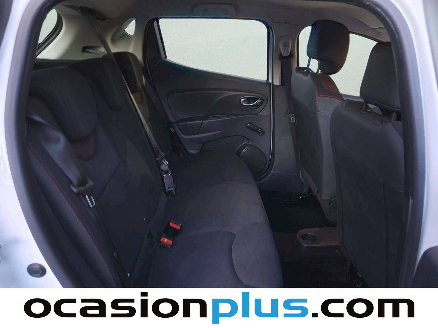 Foto Renault Clio Renault Clio Business Energy dCi (75 CV)