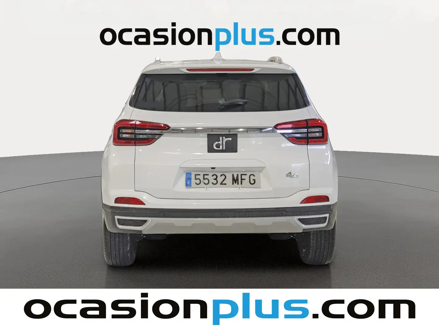 Foto DR AUTOMOBILES DR 4.0 DR AUTOMOBILES DR4 1.5 (116 CV)