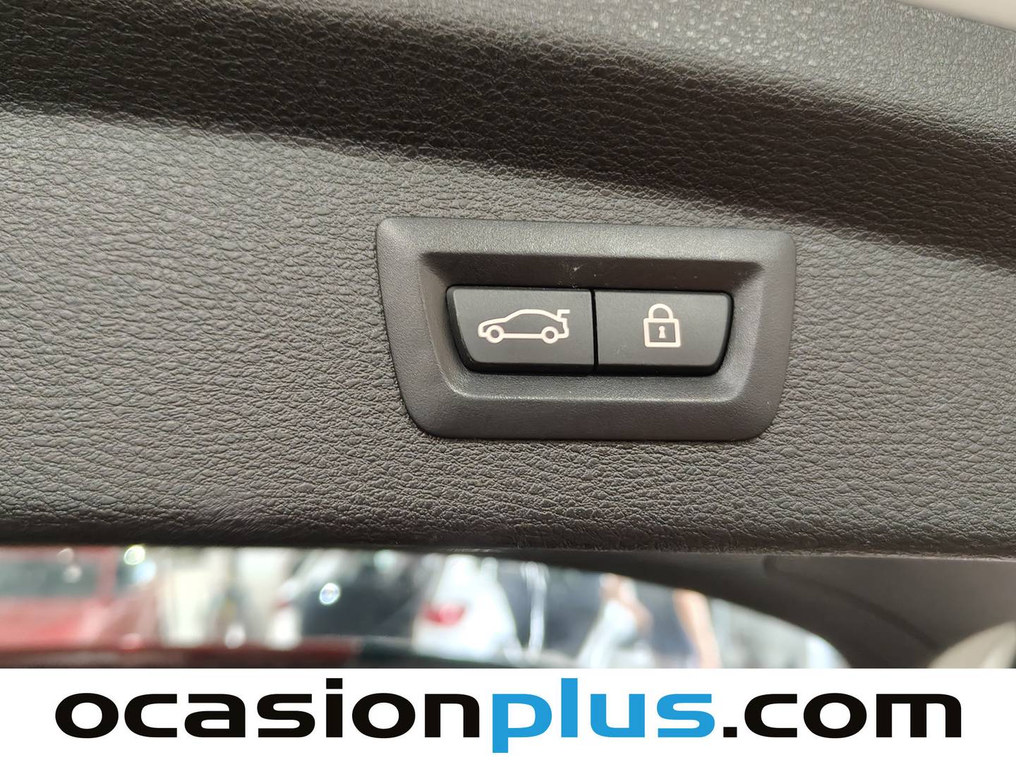 Extras del BMW X2 BMW X2 sDrive18d (150 CV)