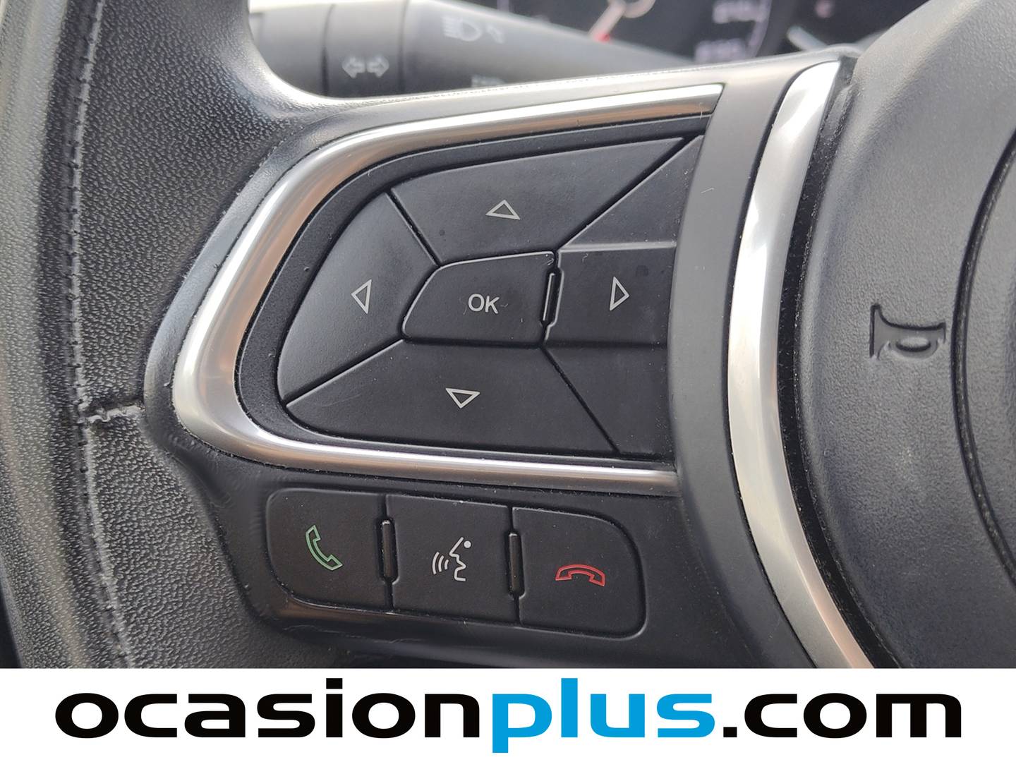 Fiat 500X Fiat 500X 1.6 E-Torq City Cross 4x2 (110 CV) gasolina