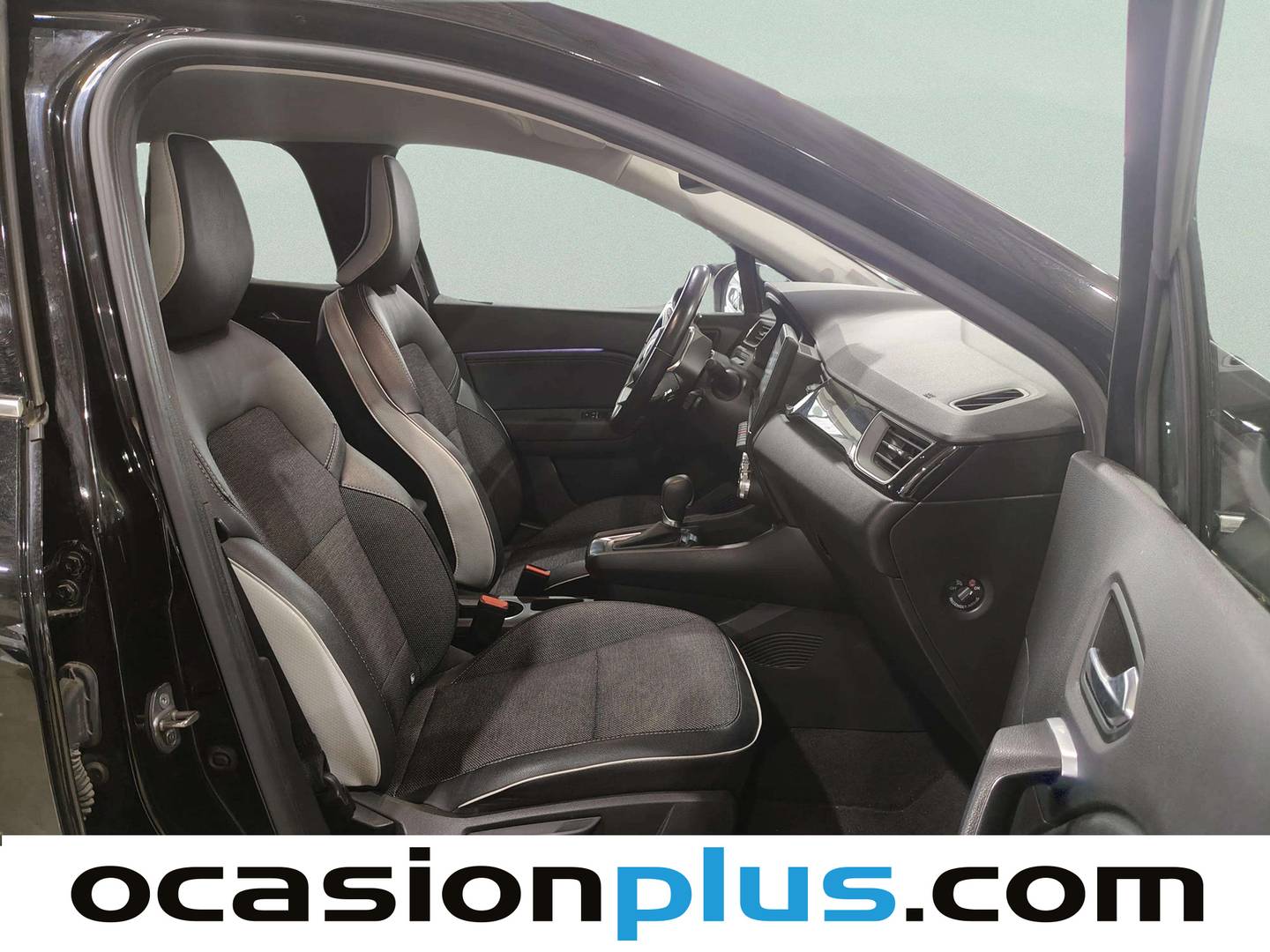 Mitsubishi ASX Mitsubishi ASX 130T MHEV Kaiteki DCT (158 CV) automático